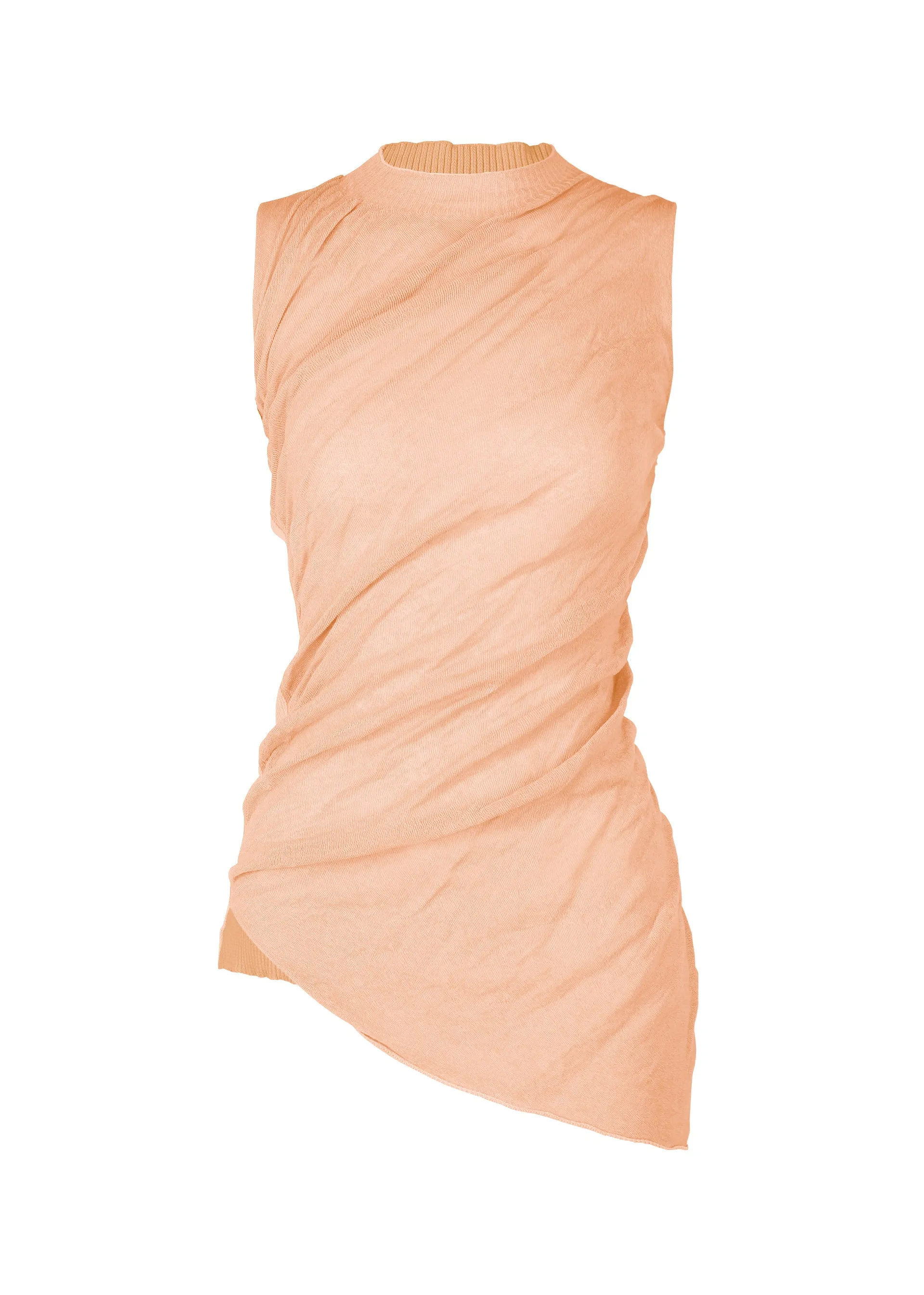 AMBIGUOUS TOP sold by Issey Miyake product image thumbnail 2