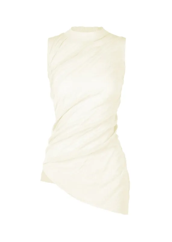 AMBIGUOUS TOP sold by Issey Miyake