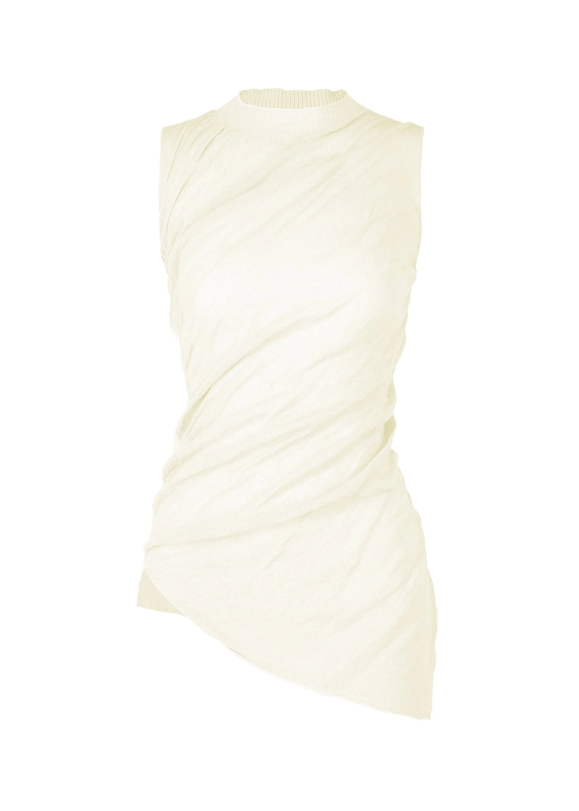 AMBIGUOUS TOP sold by Issey Miyake