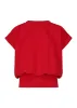KNIT LIKE CLOTH TOP sold by Issey Miyake