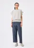 KNIT LIKE CLOTH TOP sold by Issey Miyake