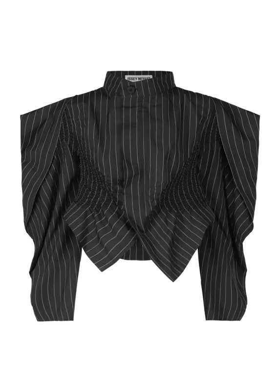 CONTRACTION JACKET sold by Issey Miyake