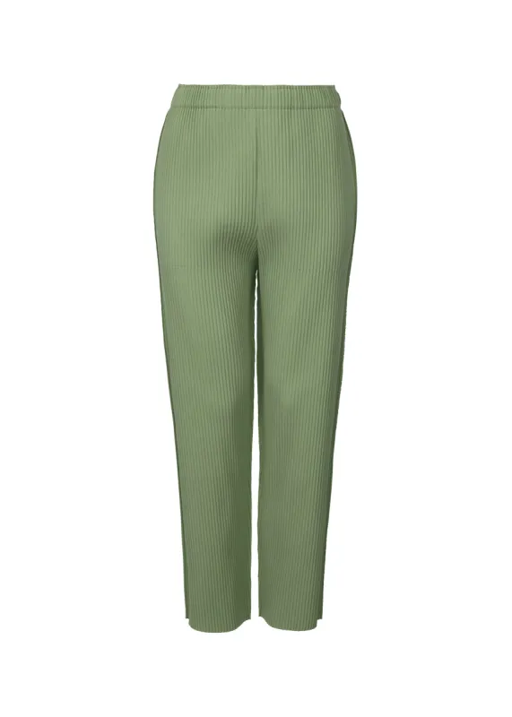 FINE KNIT PLEATS COLOR 2 made by Issey Miyake