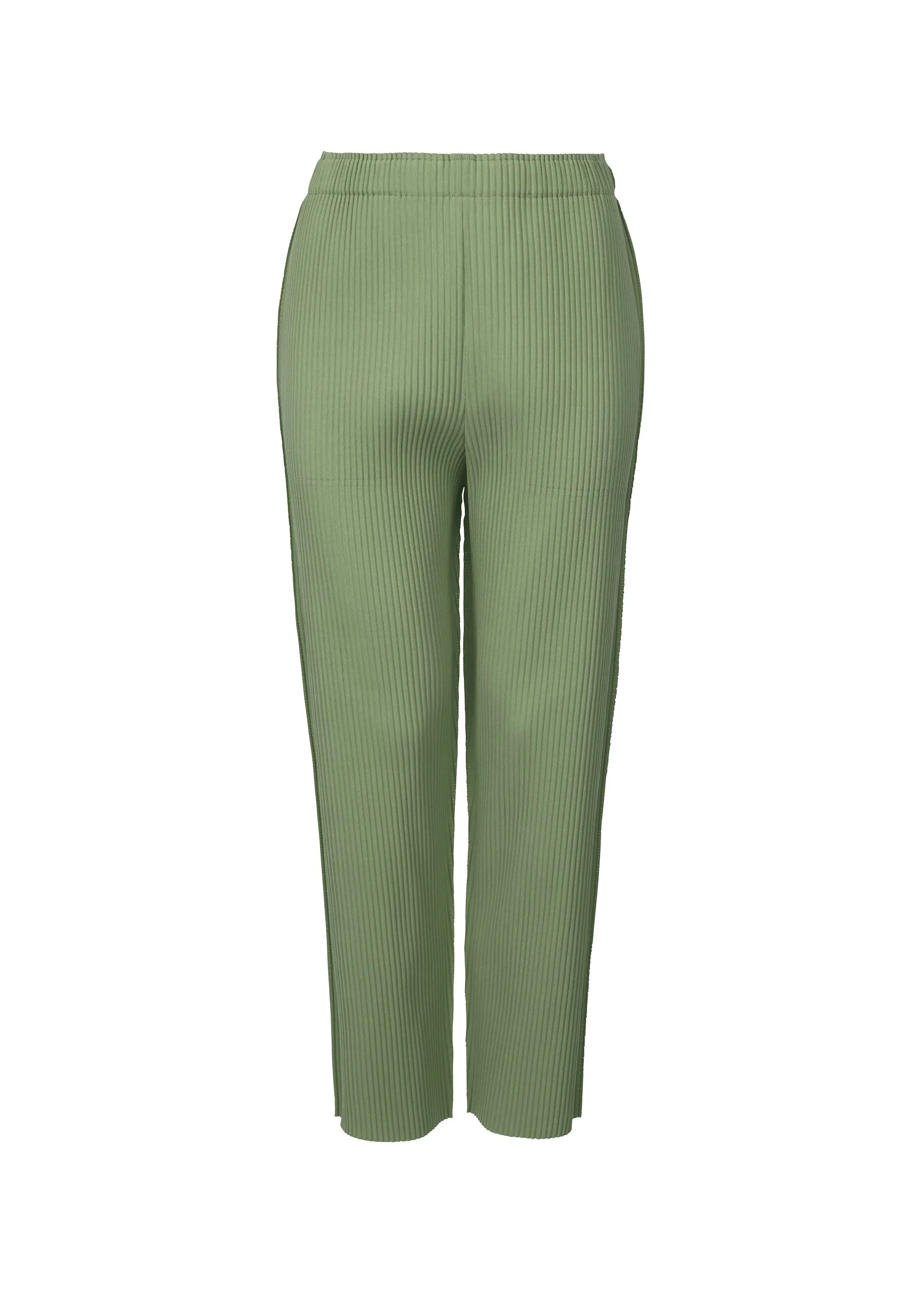 FINE KNIT PLEATS COLOR 2 sold by Issey Miyake