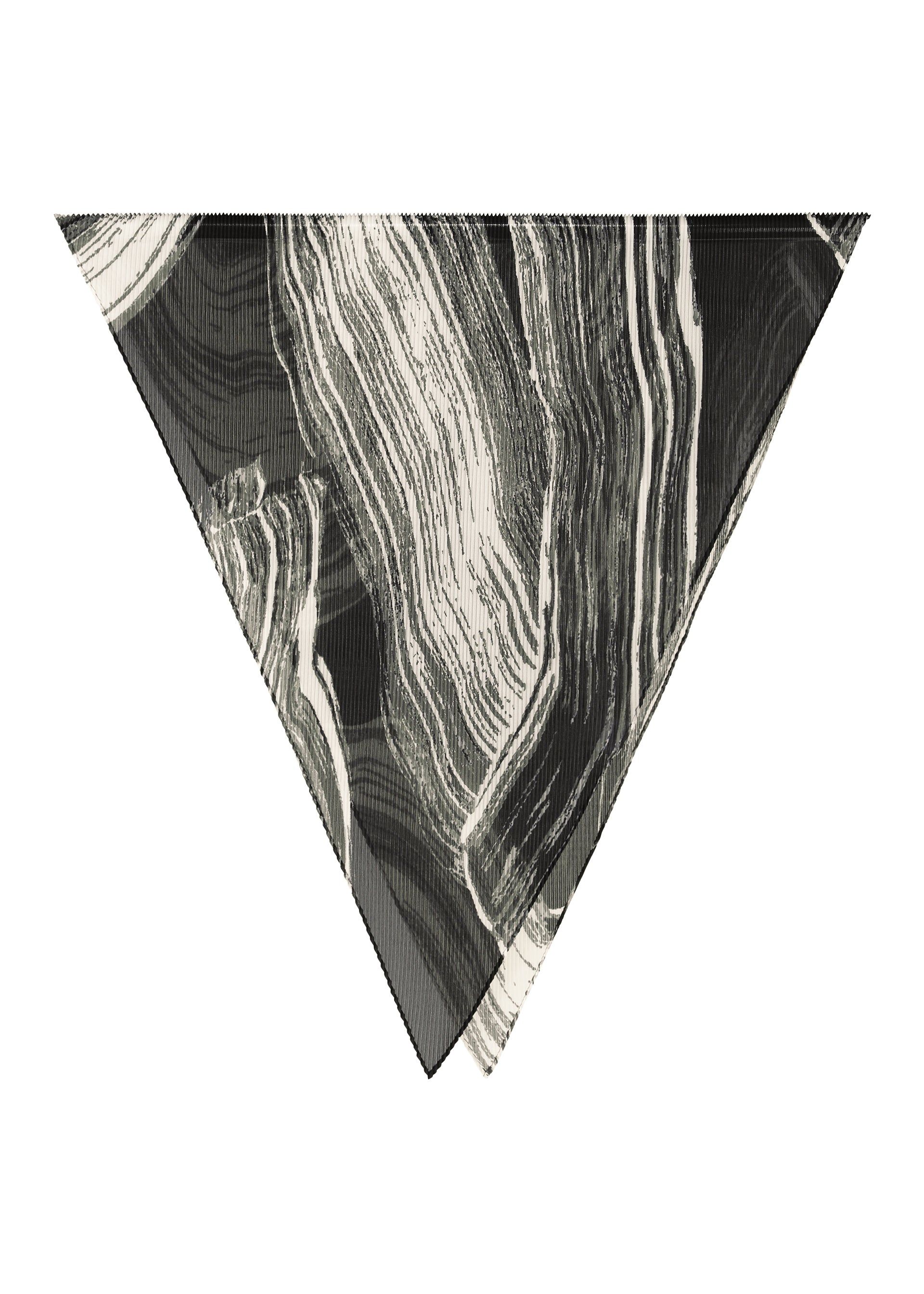 MOVEMENT PLEATS STOLE sold by Issey Miyake product image thumbnail 3