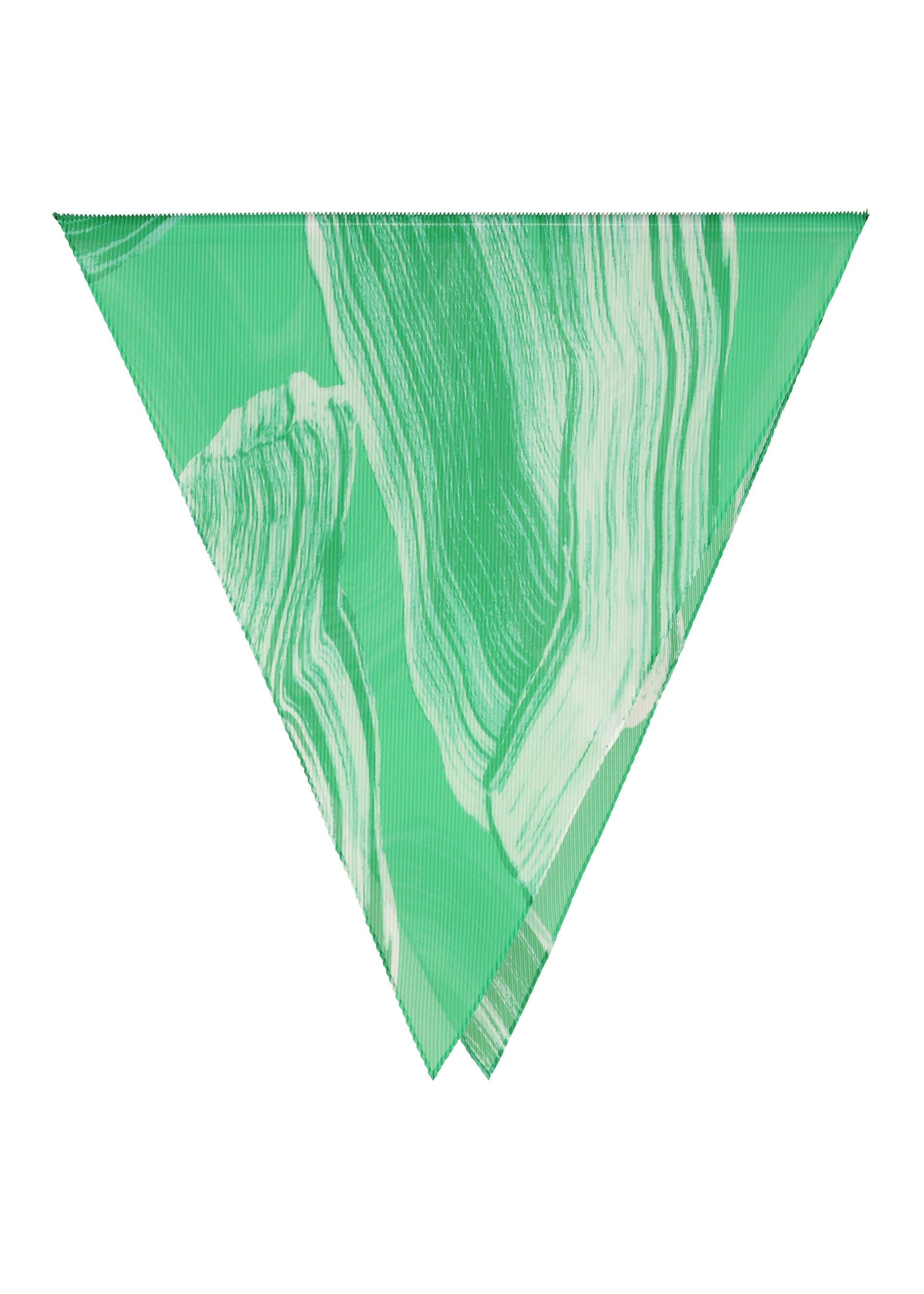 MOVEMENT PLEATS STOLE sold by Issey Miyake product image thumbnail 4