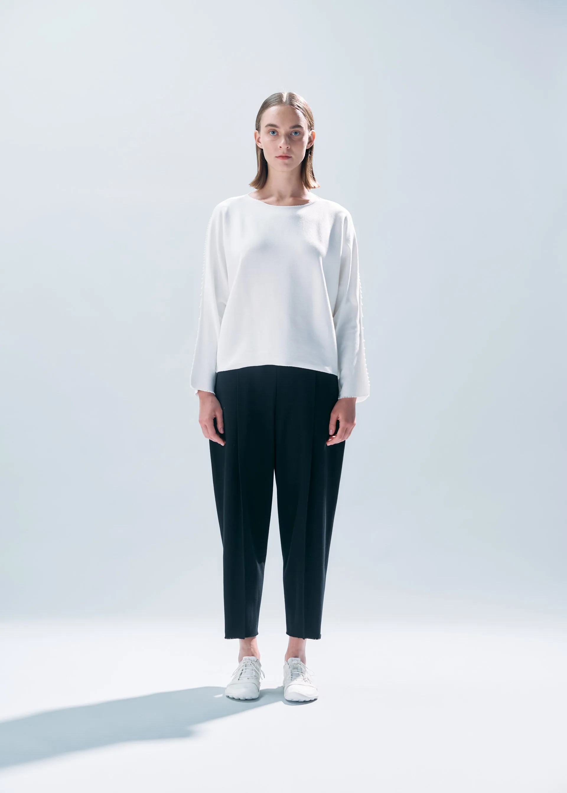CAMPAGNE PANTS sold by Issey Miyake product image thumbnail 2