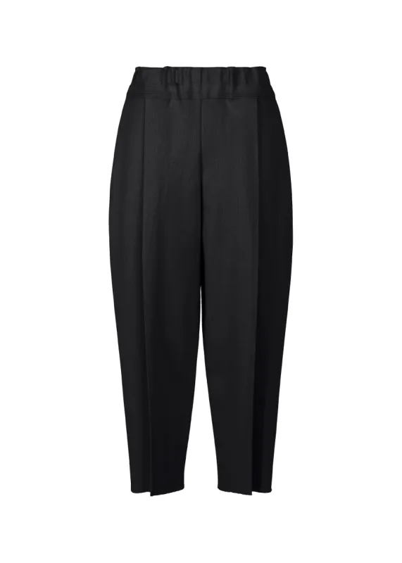 CAMPAGNE PANTS made by Issey Miyake