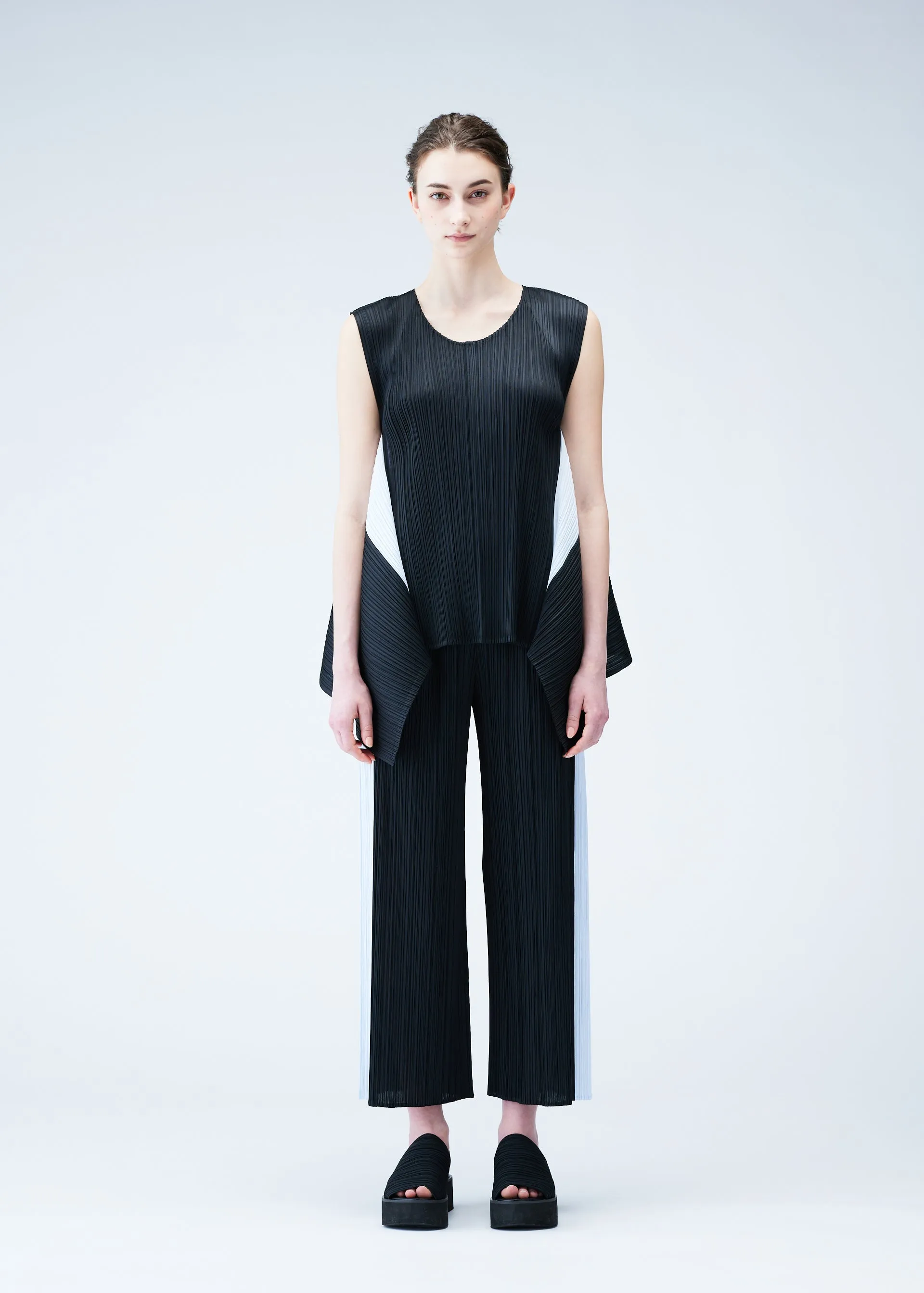 SALT PANTS sold by Issey Miyake product image thumbnail 5