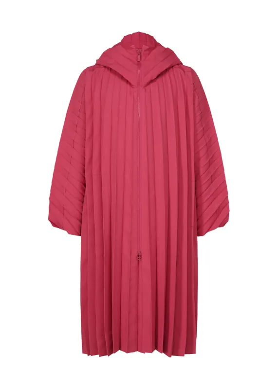 EDGE COAT LIGHT made by Issey Miyake