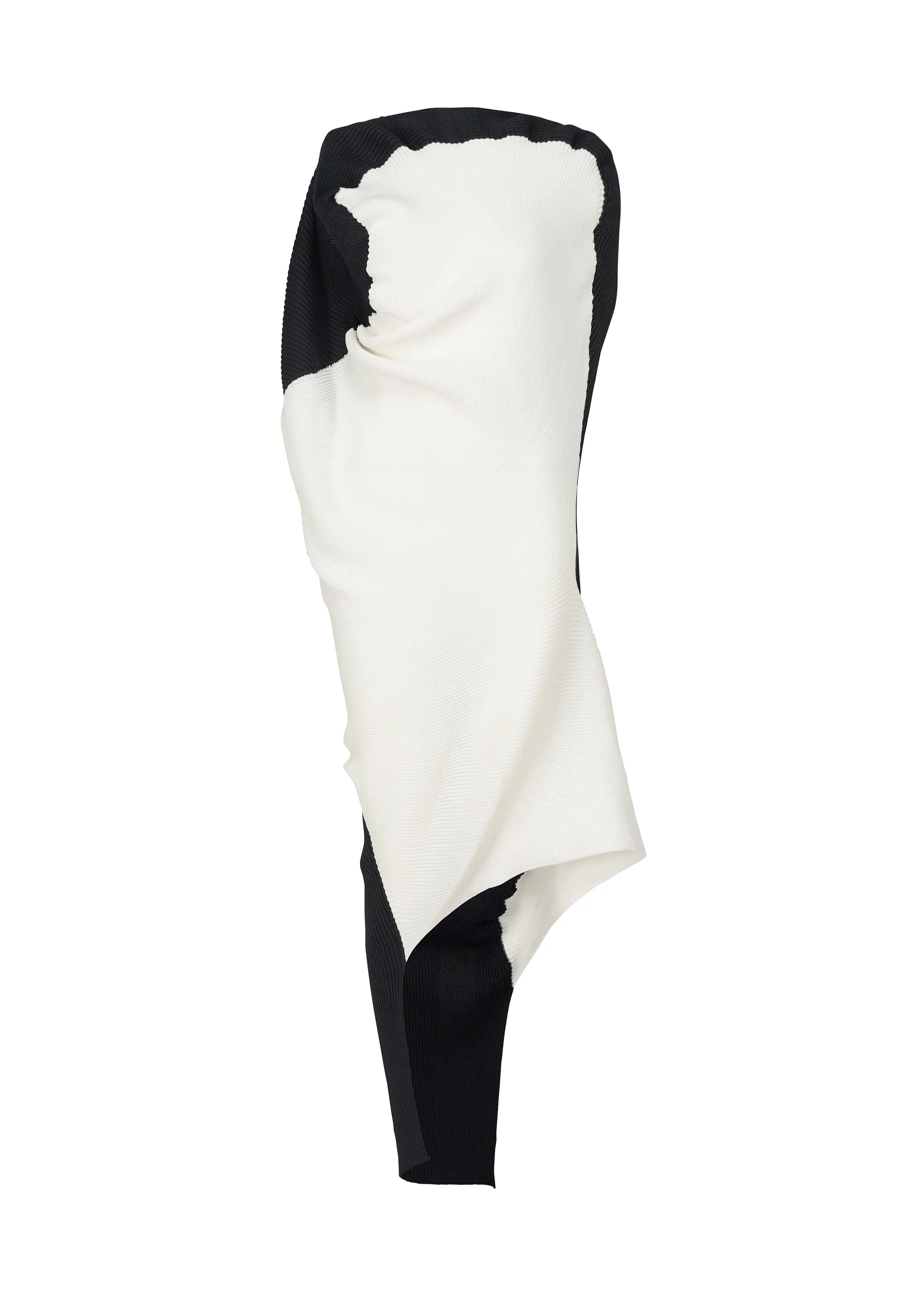 AERATE DRESS sold by Issey Miyake product image thumbnail 3