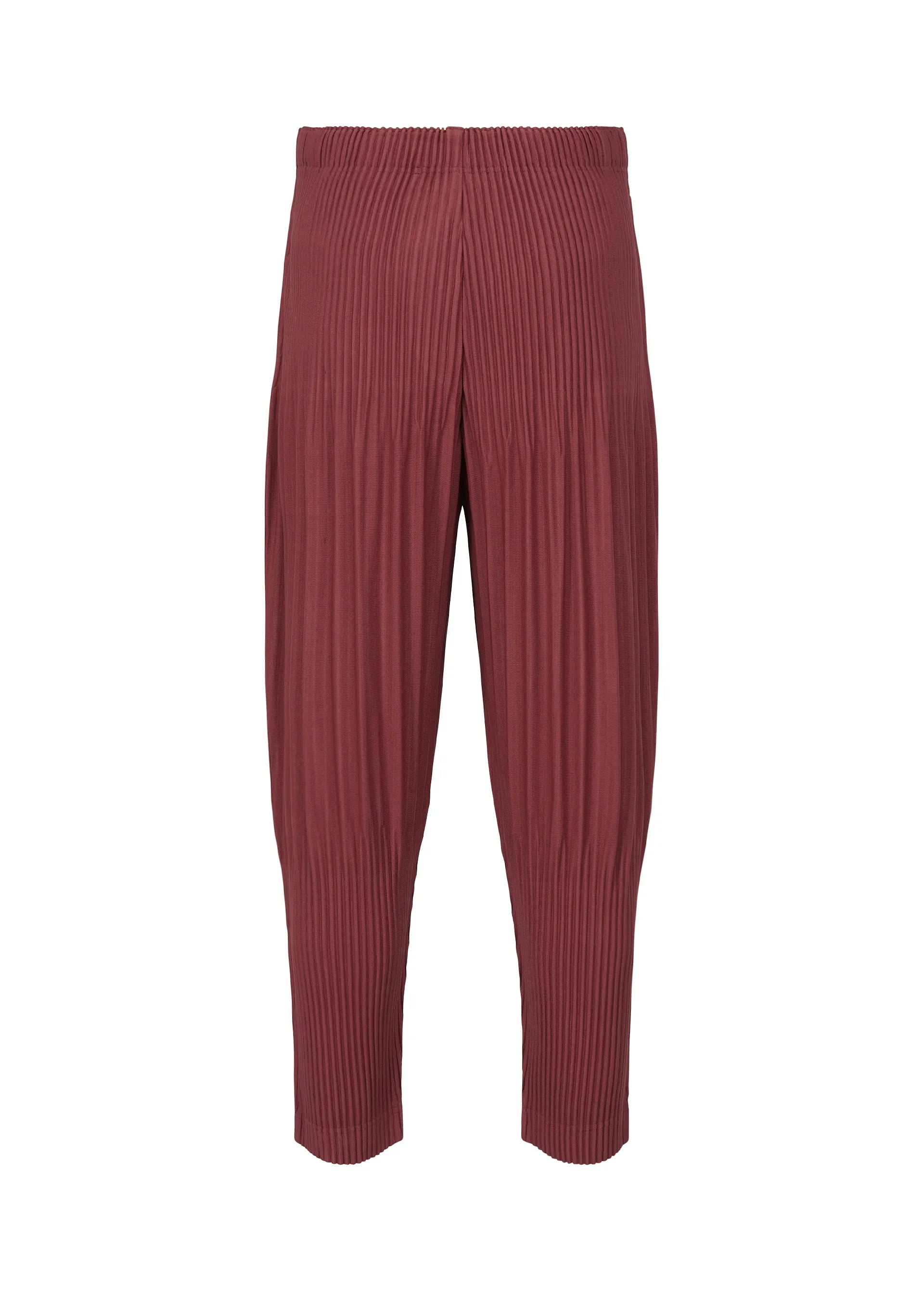 COLOR PLEATS PANTS sold by Issey Miyake product image thumbnail 2
