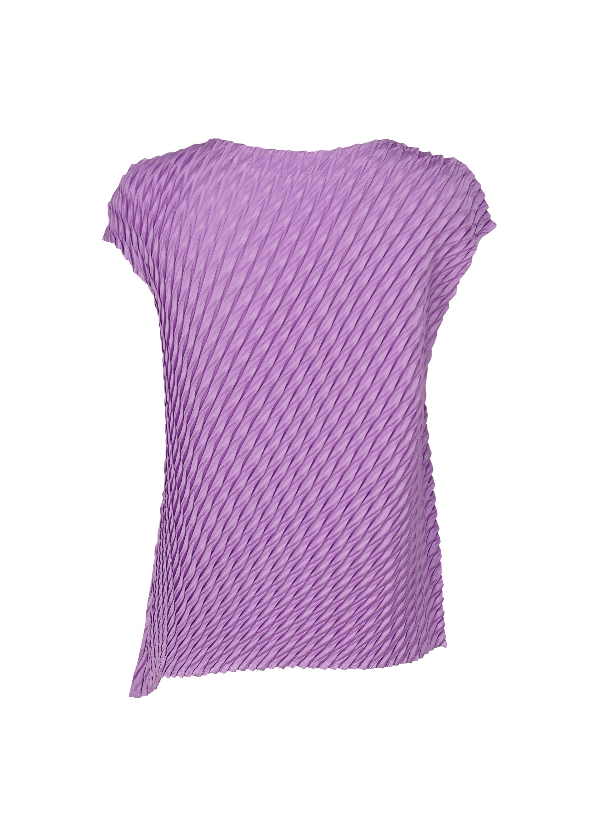 GLEAM PLEATS SHIRT sold by Issey Miyake product image thumbnail 2