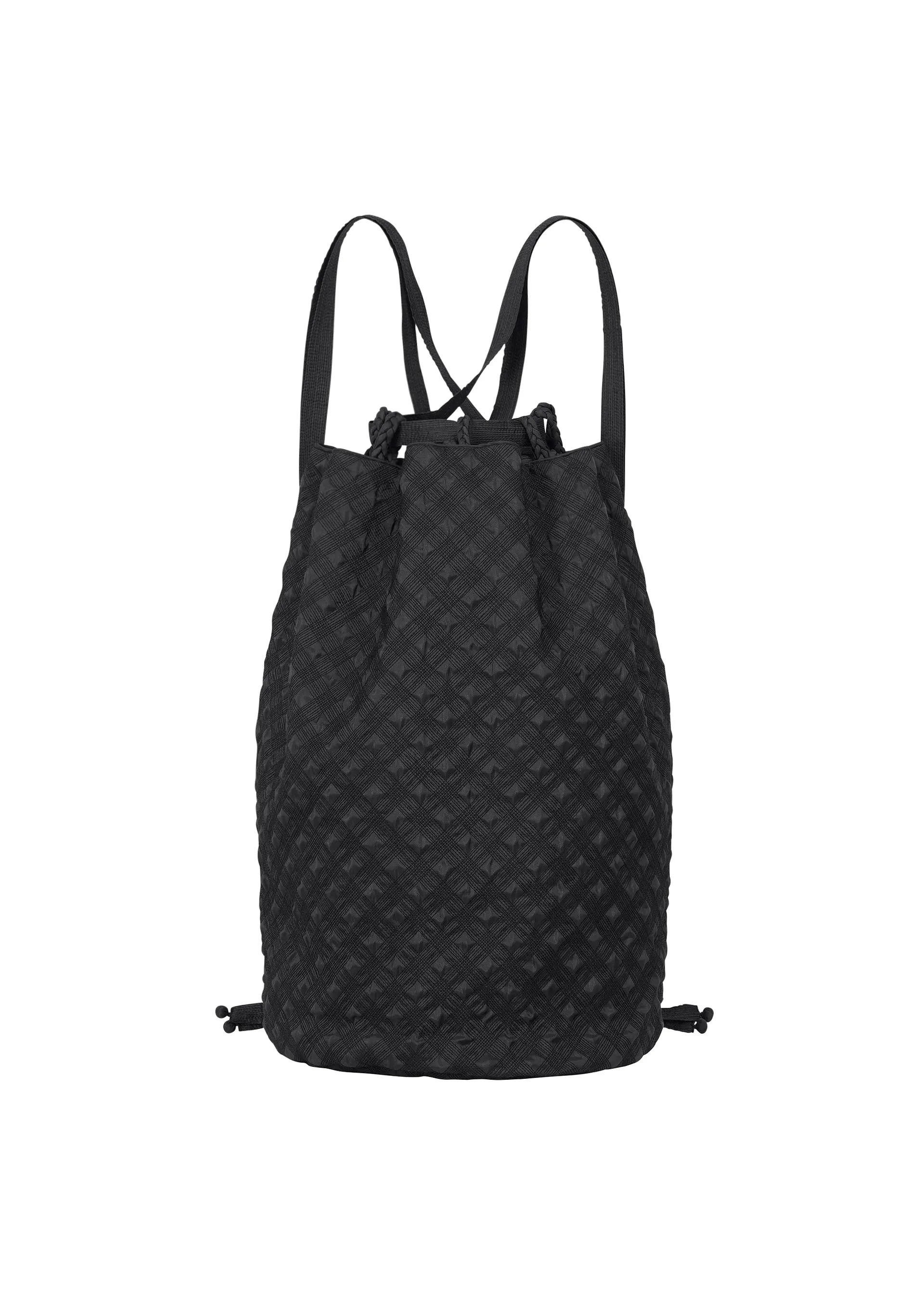 MINI SQUARE PLAID BAG sold by Issey Miyake product image thumbnail 2