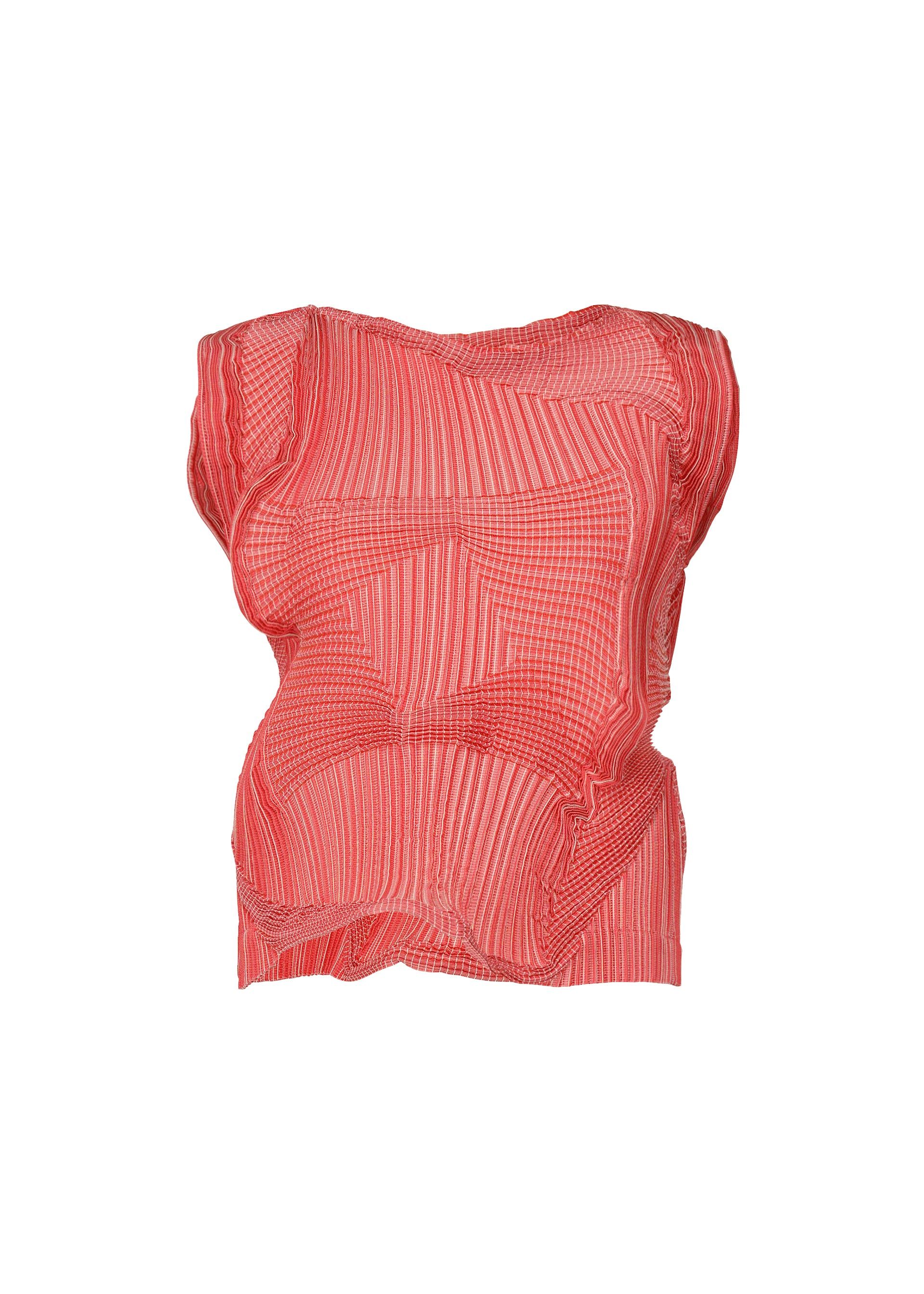 TYPE-O 003-1 SHIRT sold by Issey Miyake