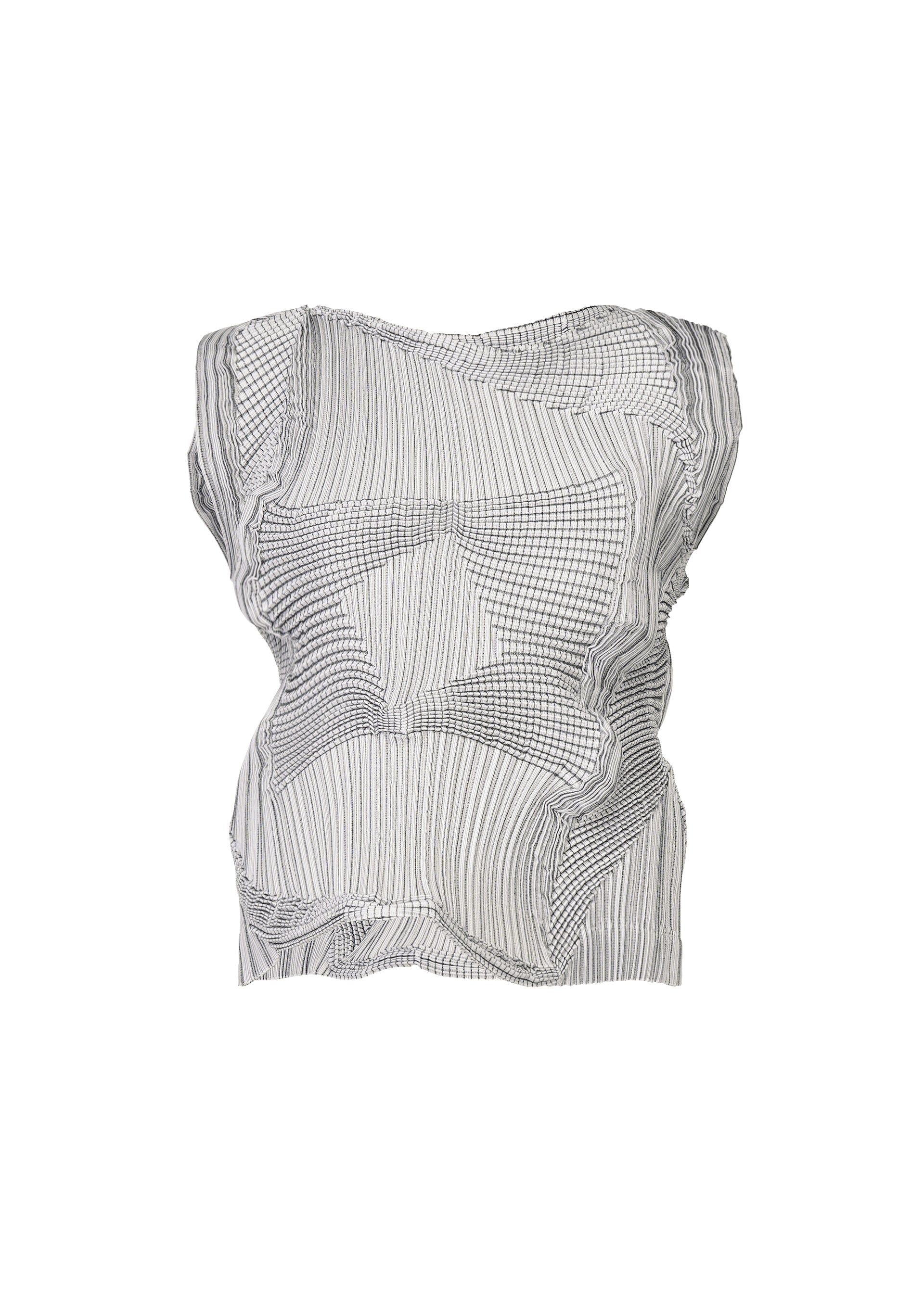 TYPE-O 003-1 SHIRT sold by Issey Miyake product image thumbnail 2