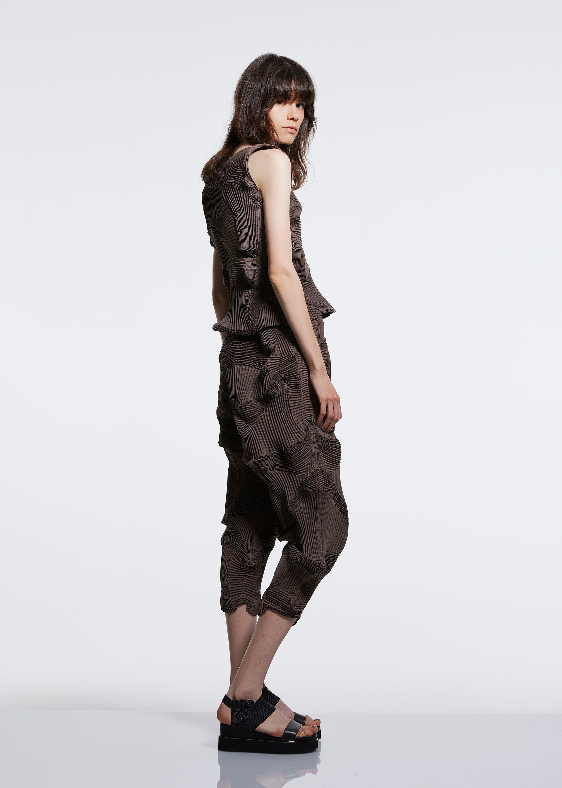 TYPE-O 003-1 SHIRT sold by Issey Miyake product image thumbnail 3