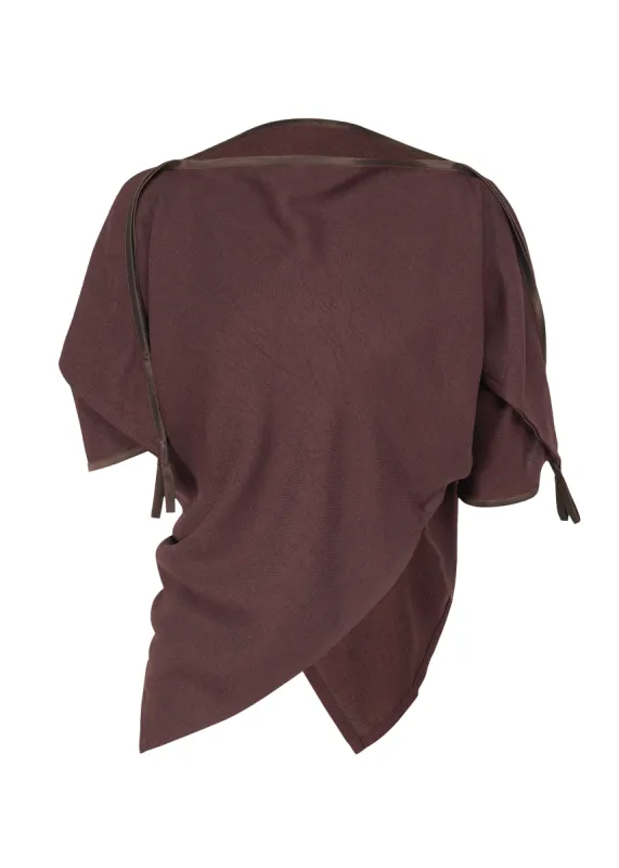 BIAS PARTITION TOP sold by Issey Miyake