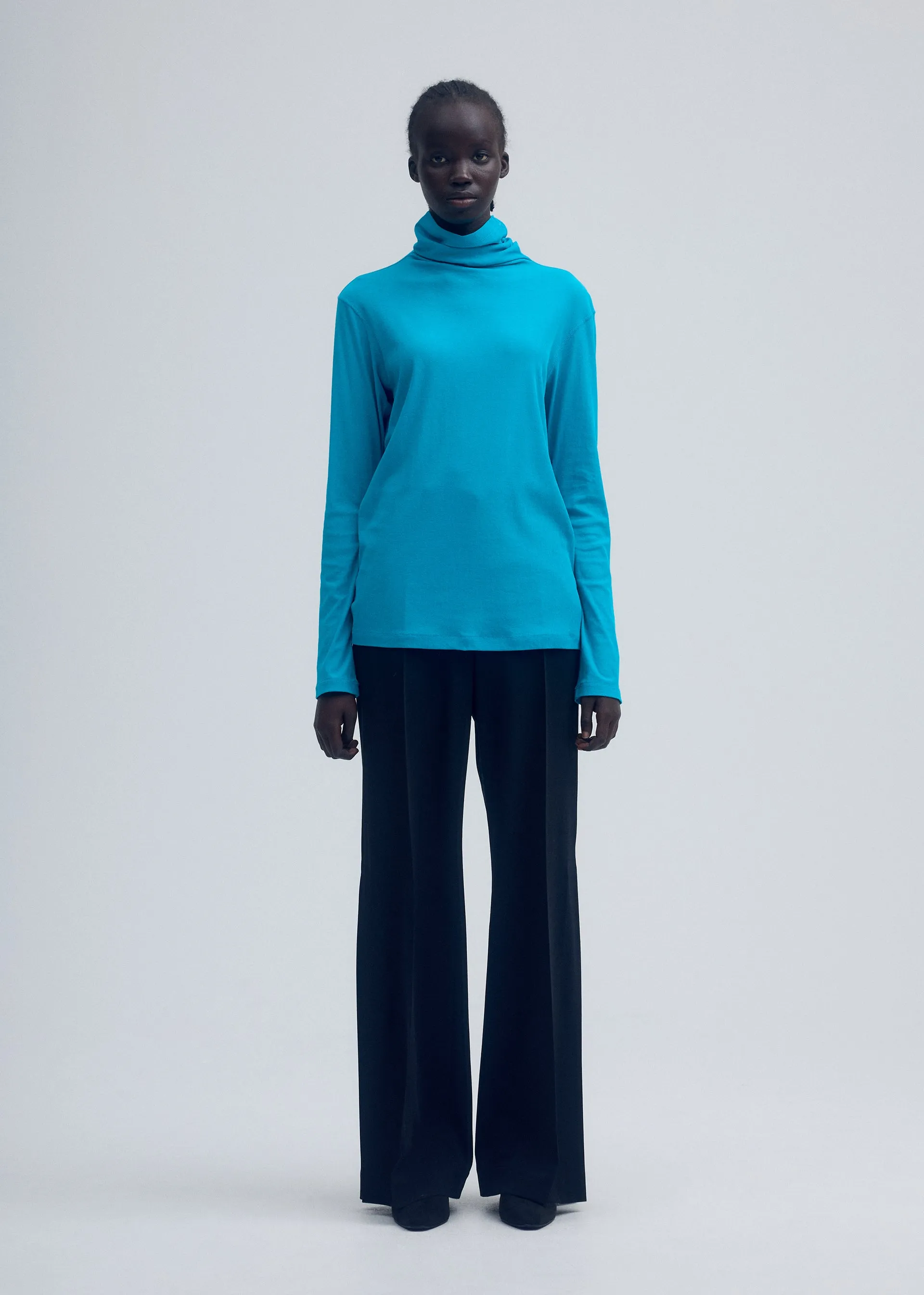 COTTON AIRY JERSEY sold by Issey Miyake product image thumbnail 4