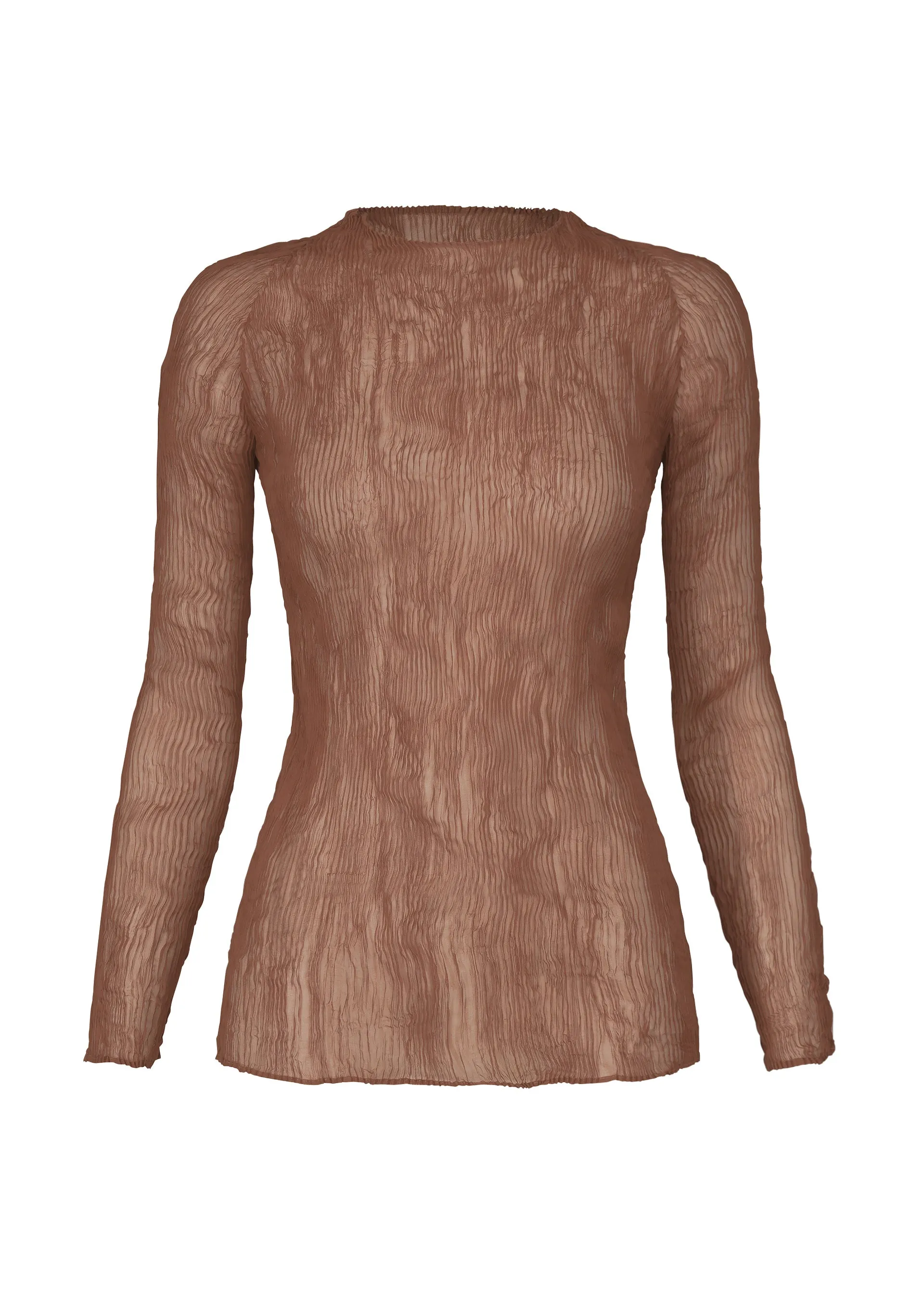 CHIFFON TWIST 2 sold by Issey Miyake product image thumbnail 4