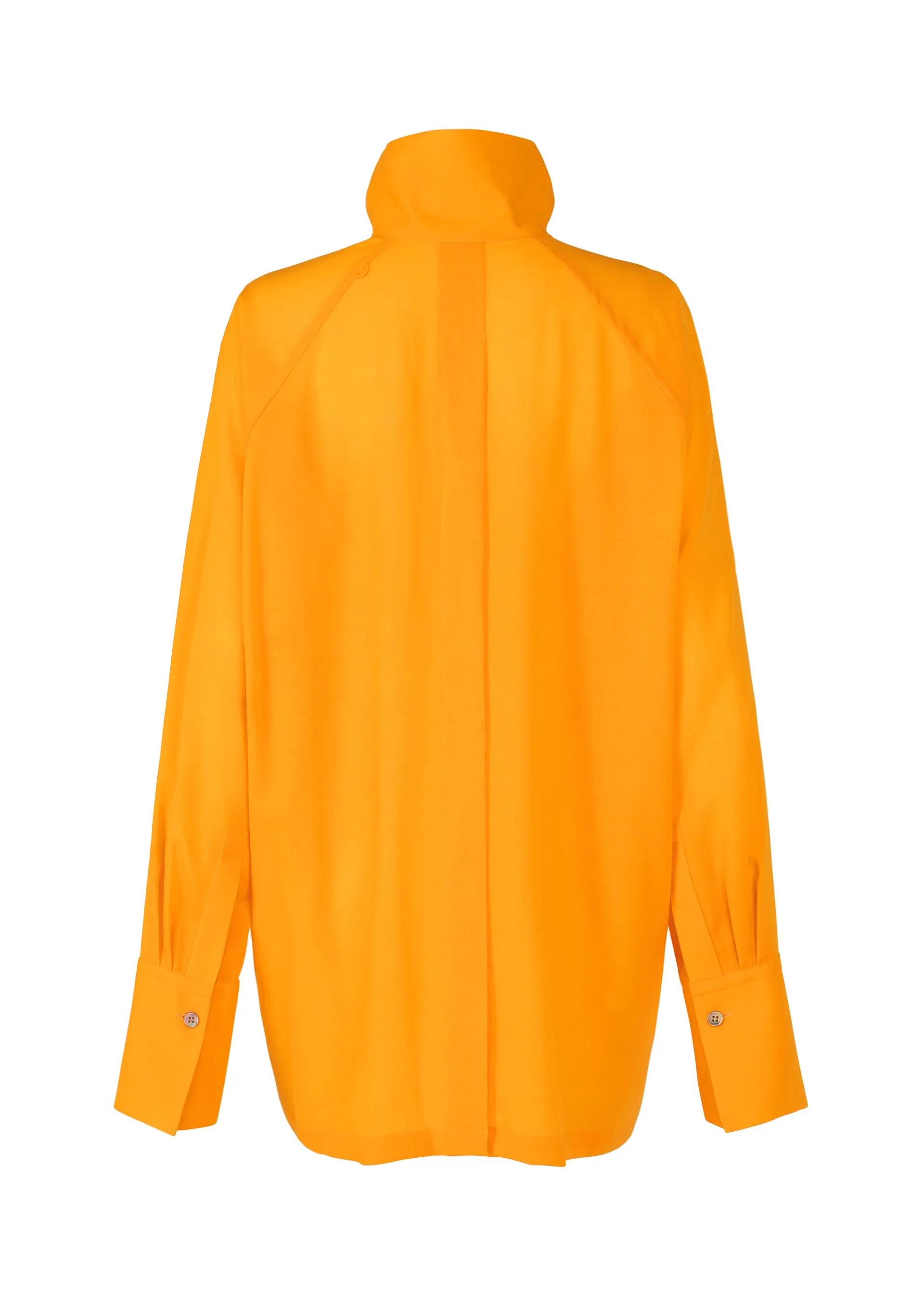 ENCLOTHE LAYERED SHIRT sold by Issey Miyake product image thumbnail 2