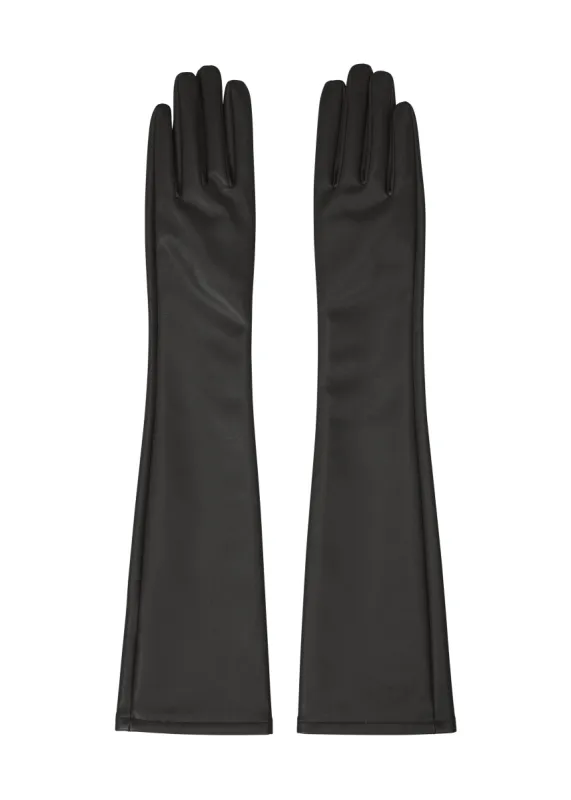 SKIN GLOVES made by Issey Miyake