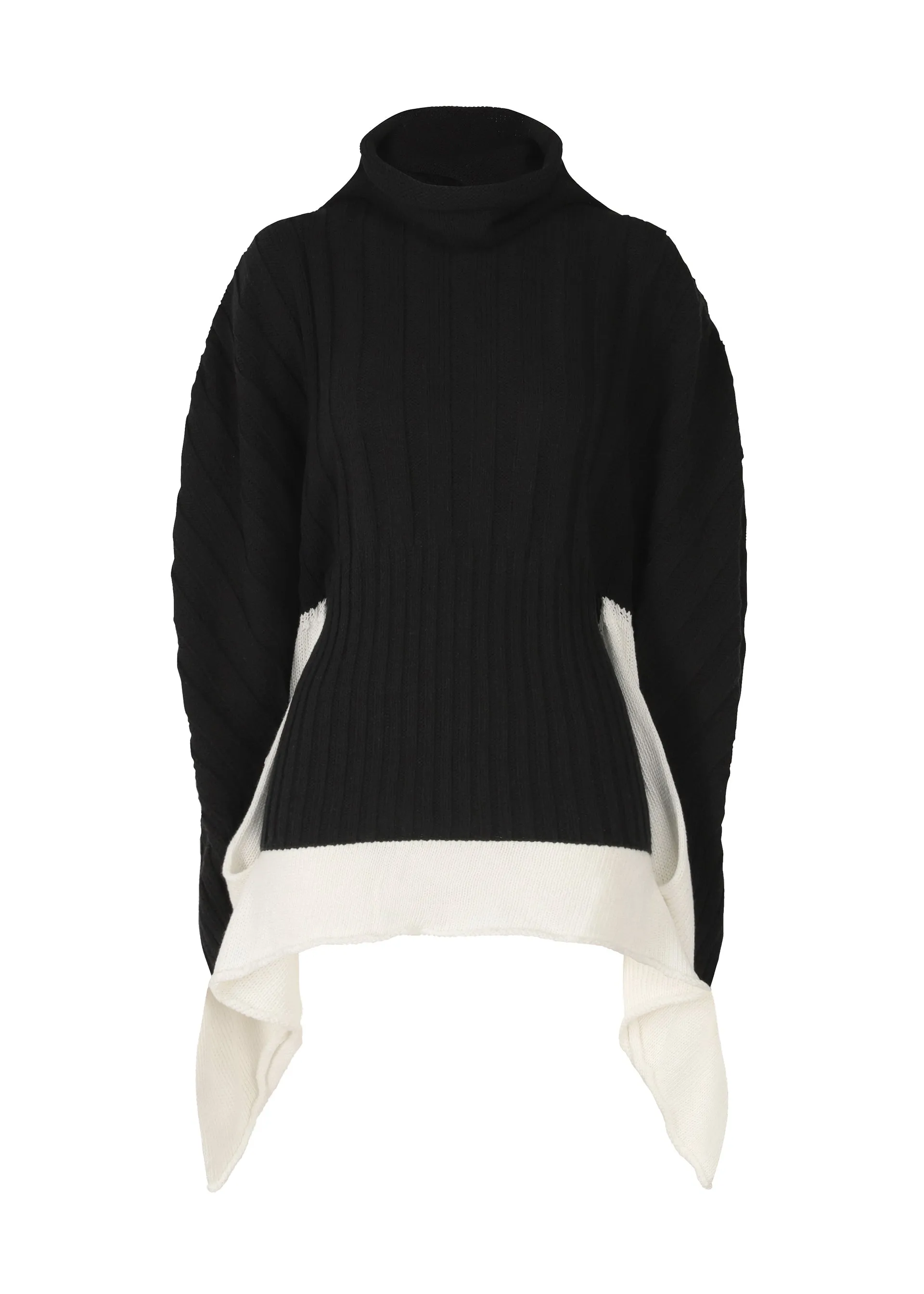 BEHIND THE SCENES TOP sold by Issey Miyake product image thumbnail 3