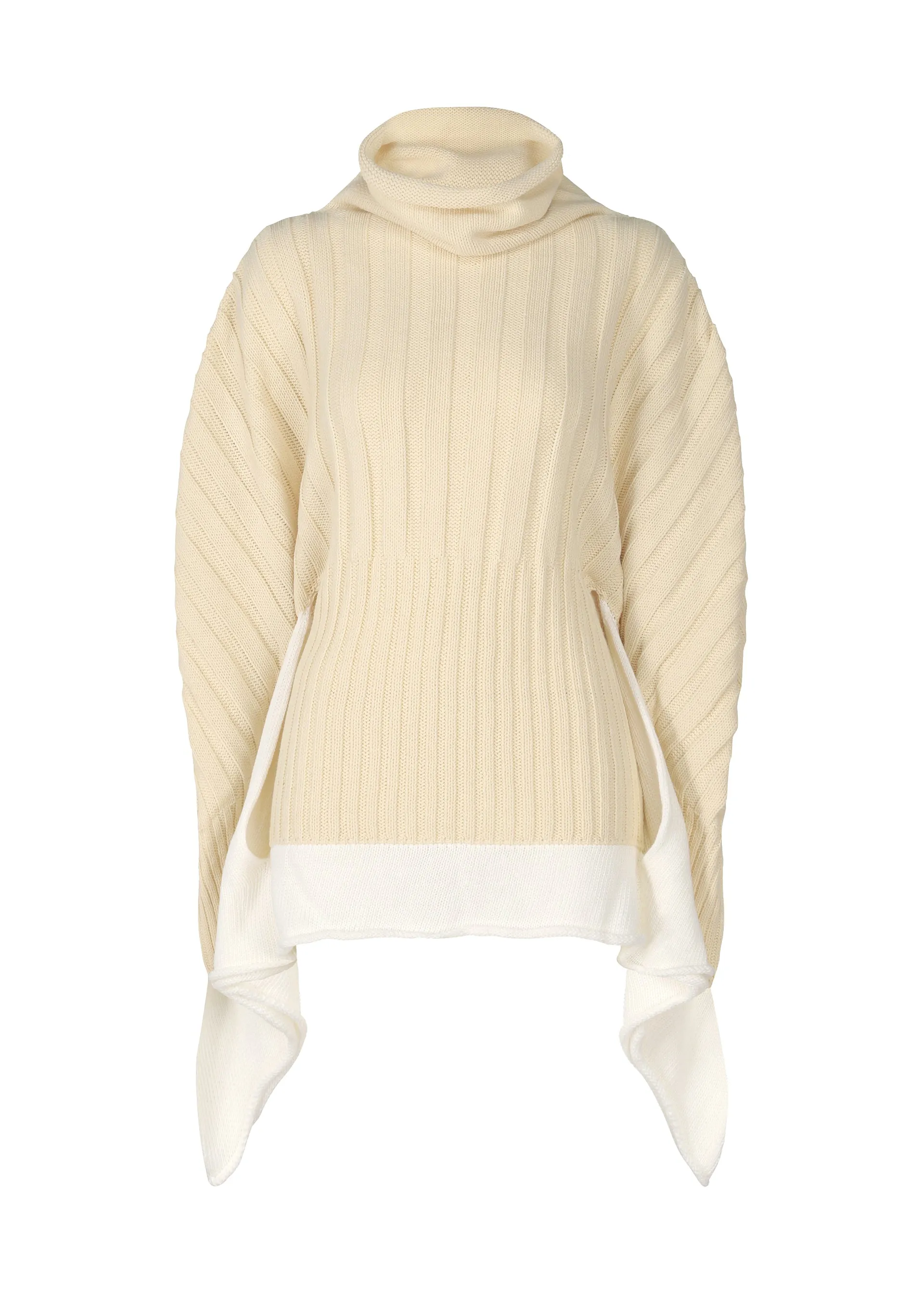 BEHIND THE SCENES TOP sold by Issey Miyake product image thumbnail 2