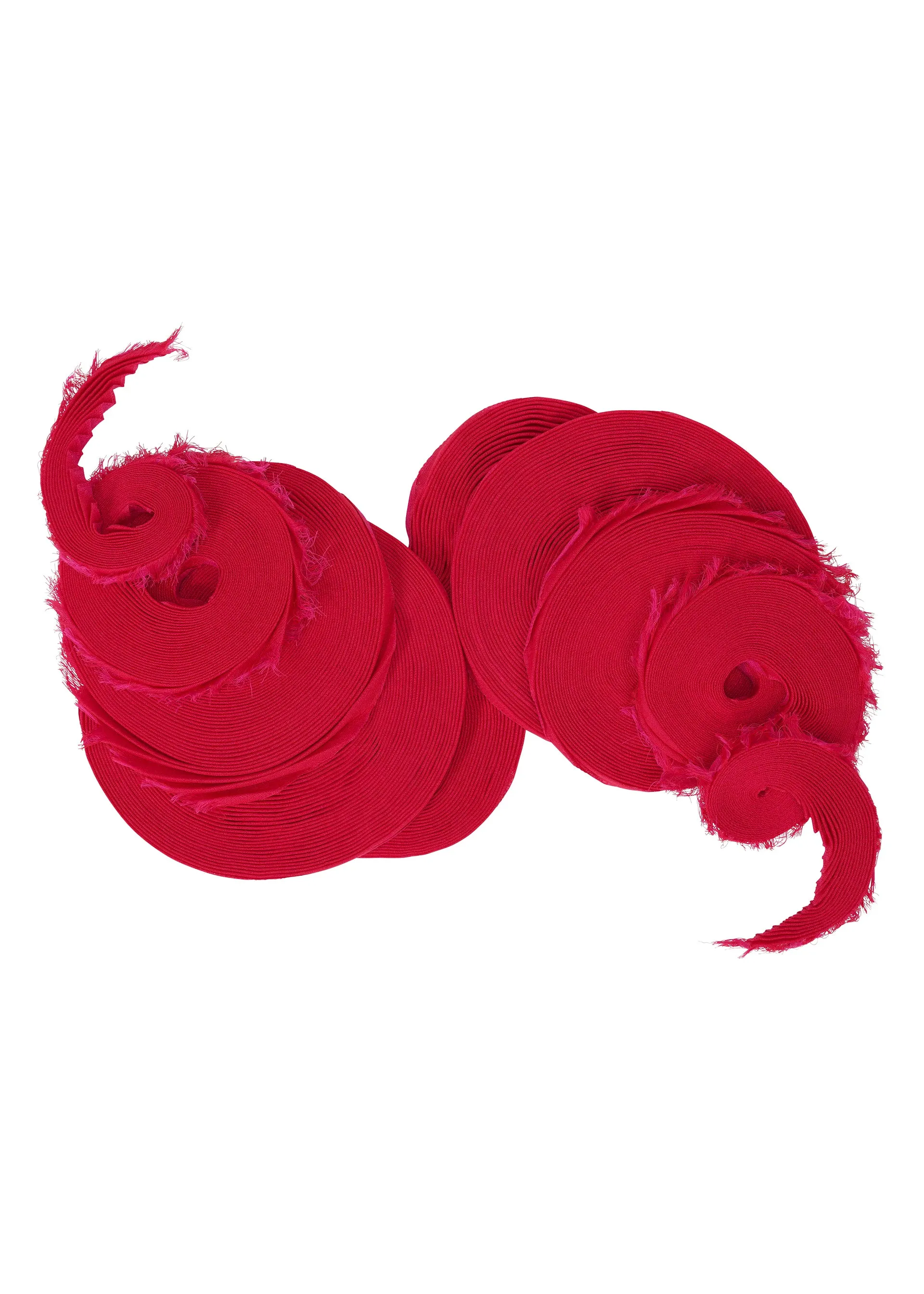 DOUBLE PLEATS STOLE sold by Issey Miyake product image thumbnail 3