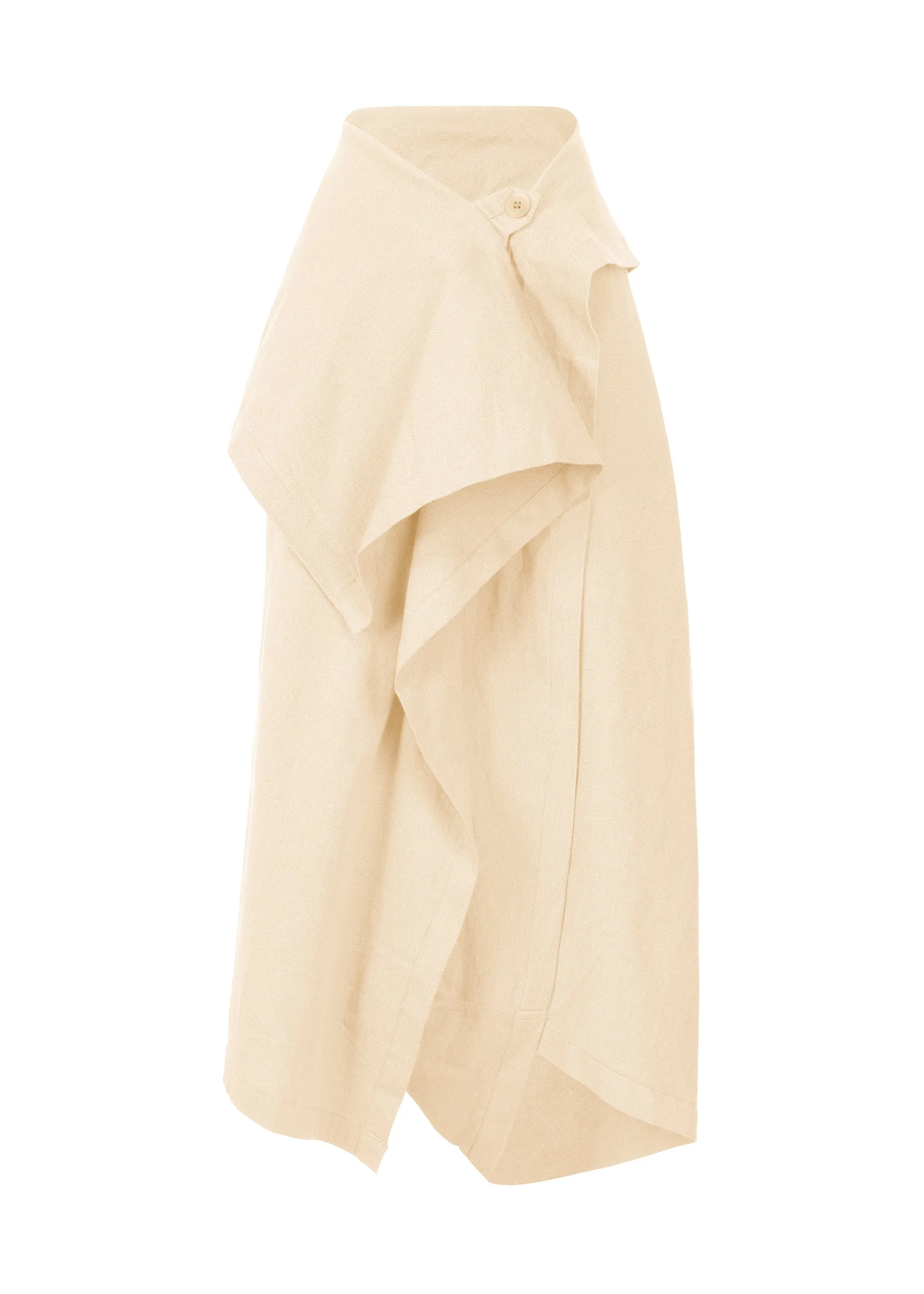 ENCLOTHE WASHI AND WOOL sold by Issey Miyake