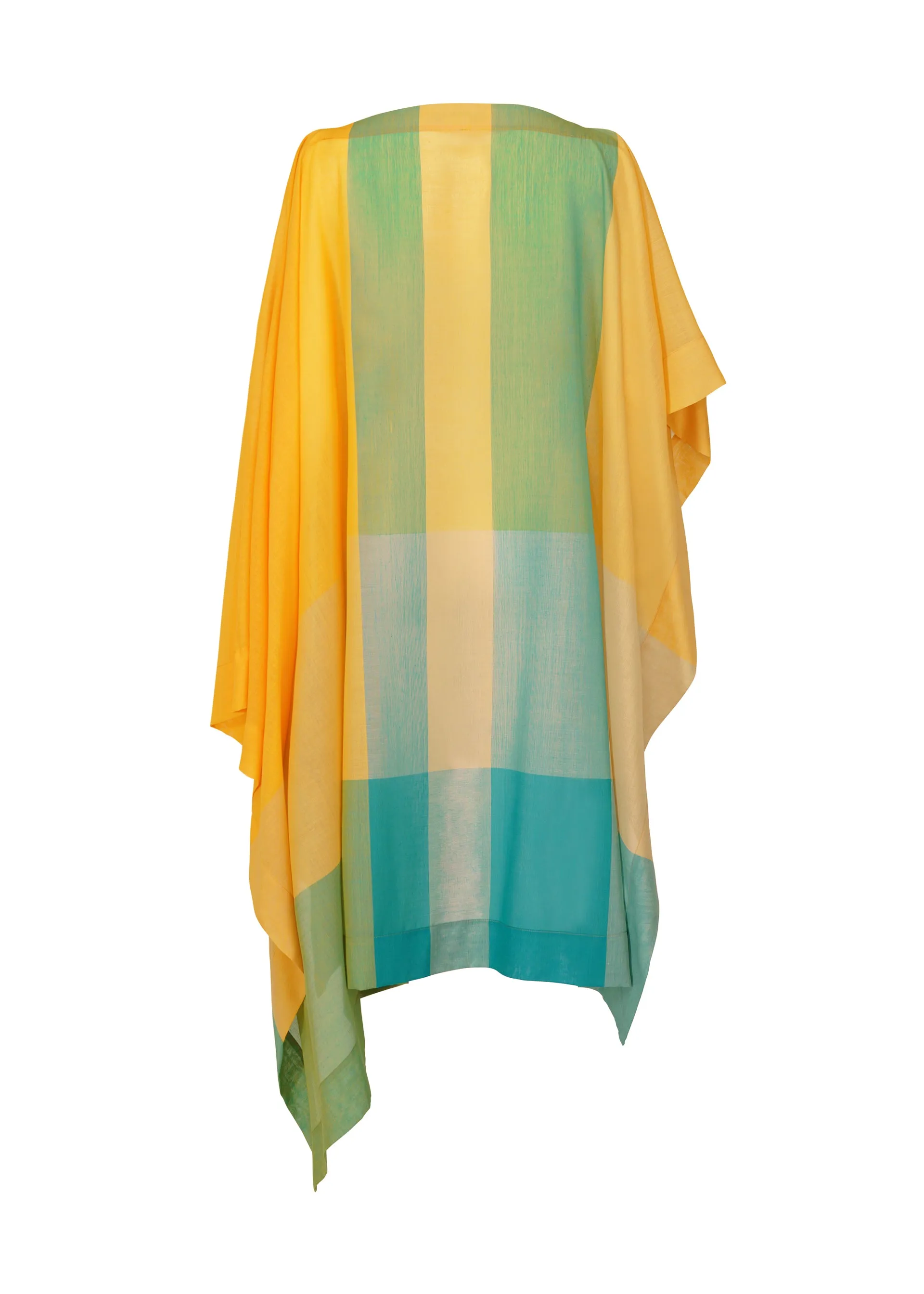 ENCLOTHE PLAID sold by Issey Miyake product image thumbnail 4