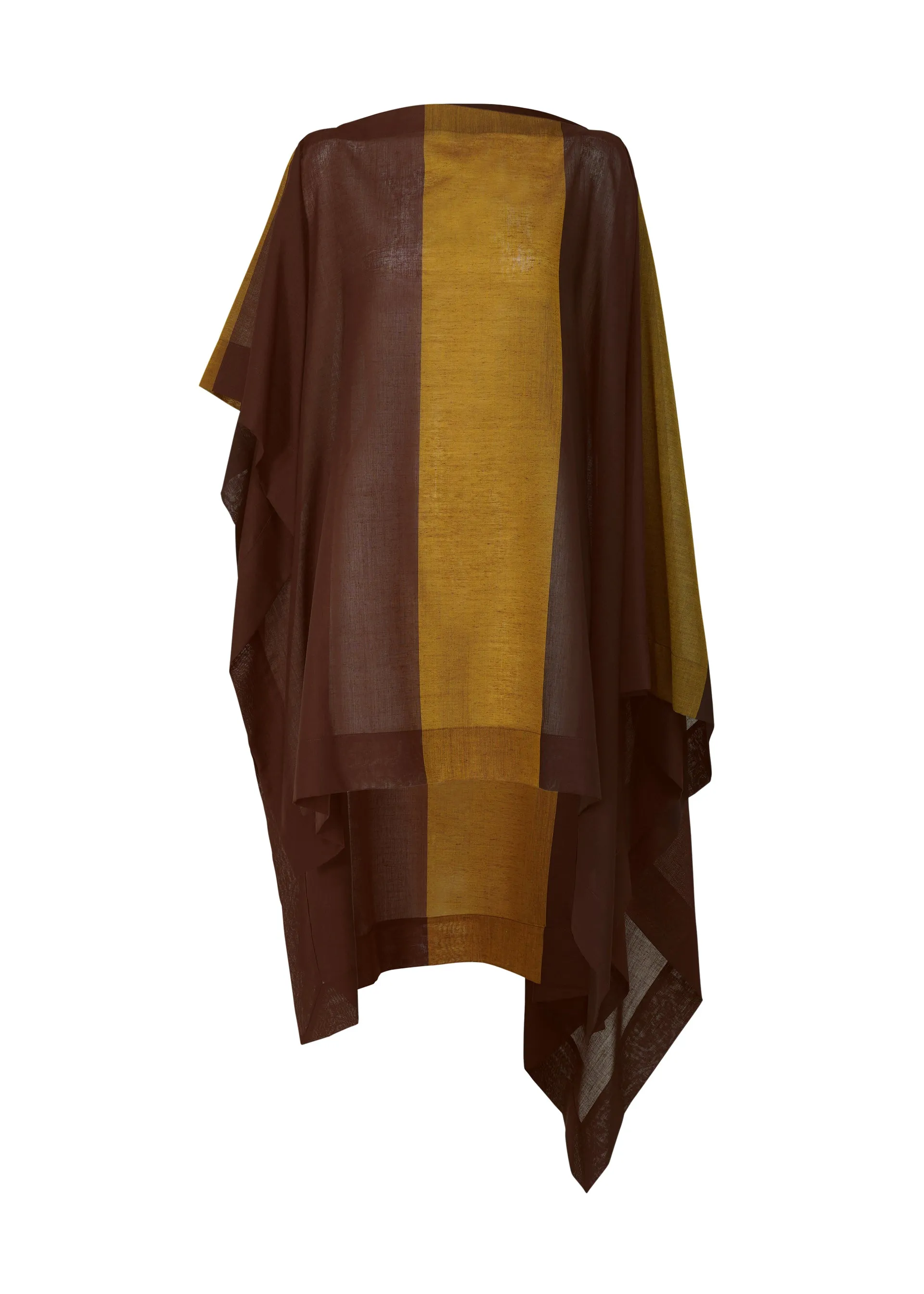 ENCLOTHE PLAID sold by Issey Miyake