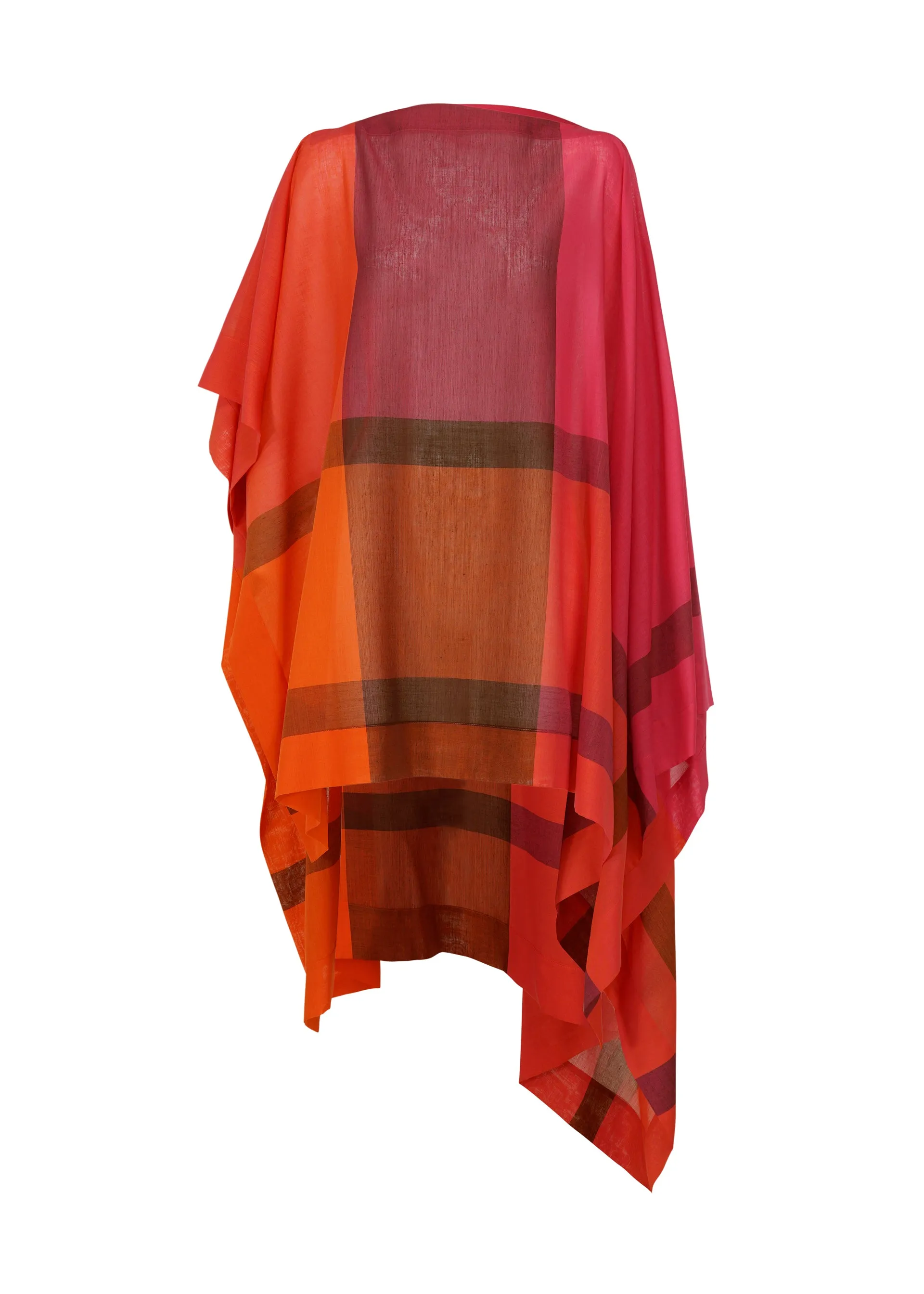 ENCLOTHE PLAID sold by Issey Miyake product image thumbnail 2