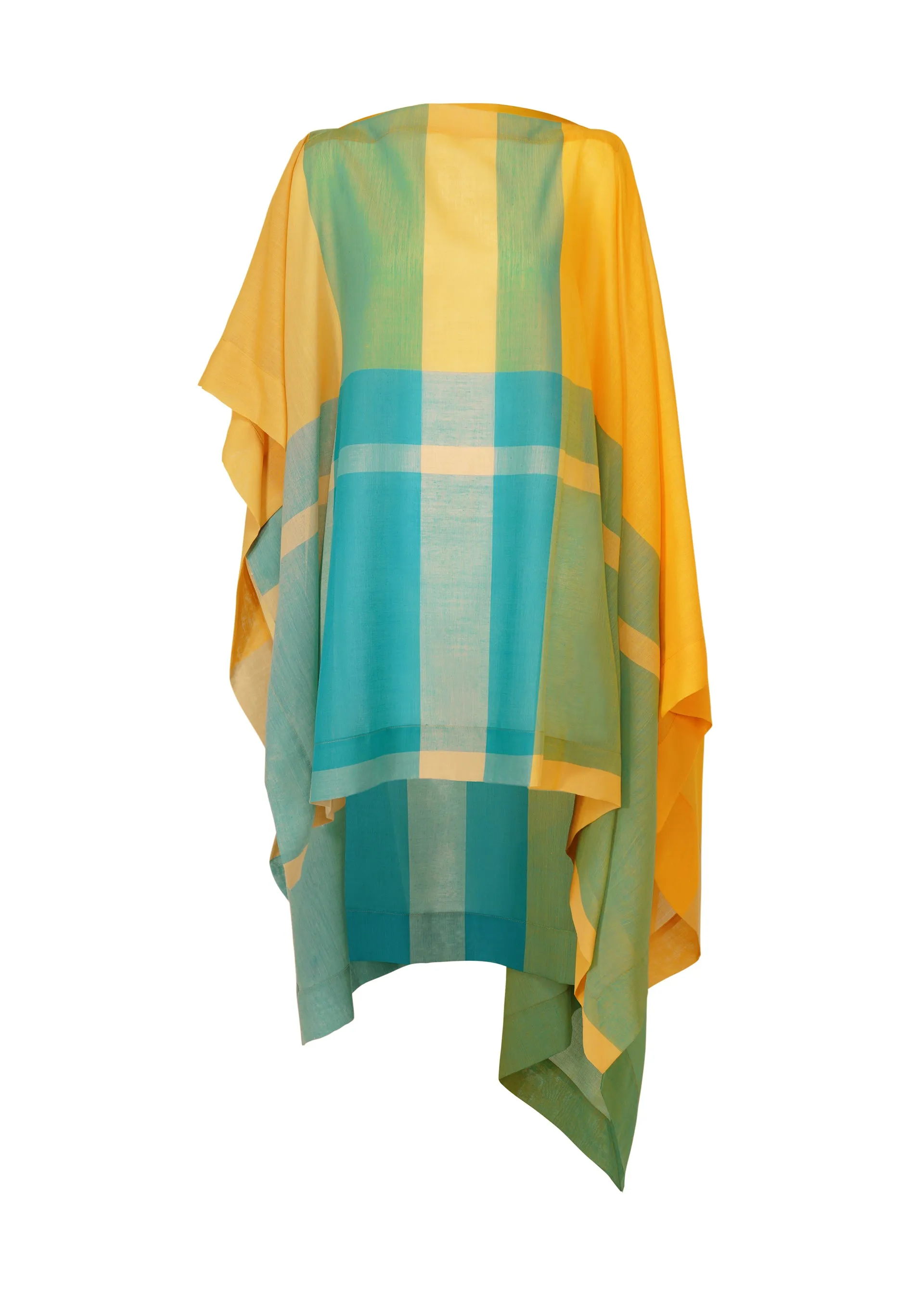 ENCLOTHE PLAID sold by Issey Miyake product image thumbnail 3