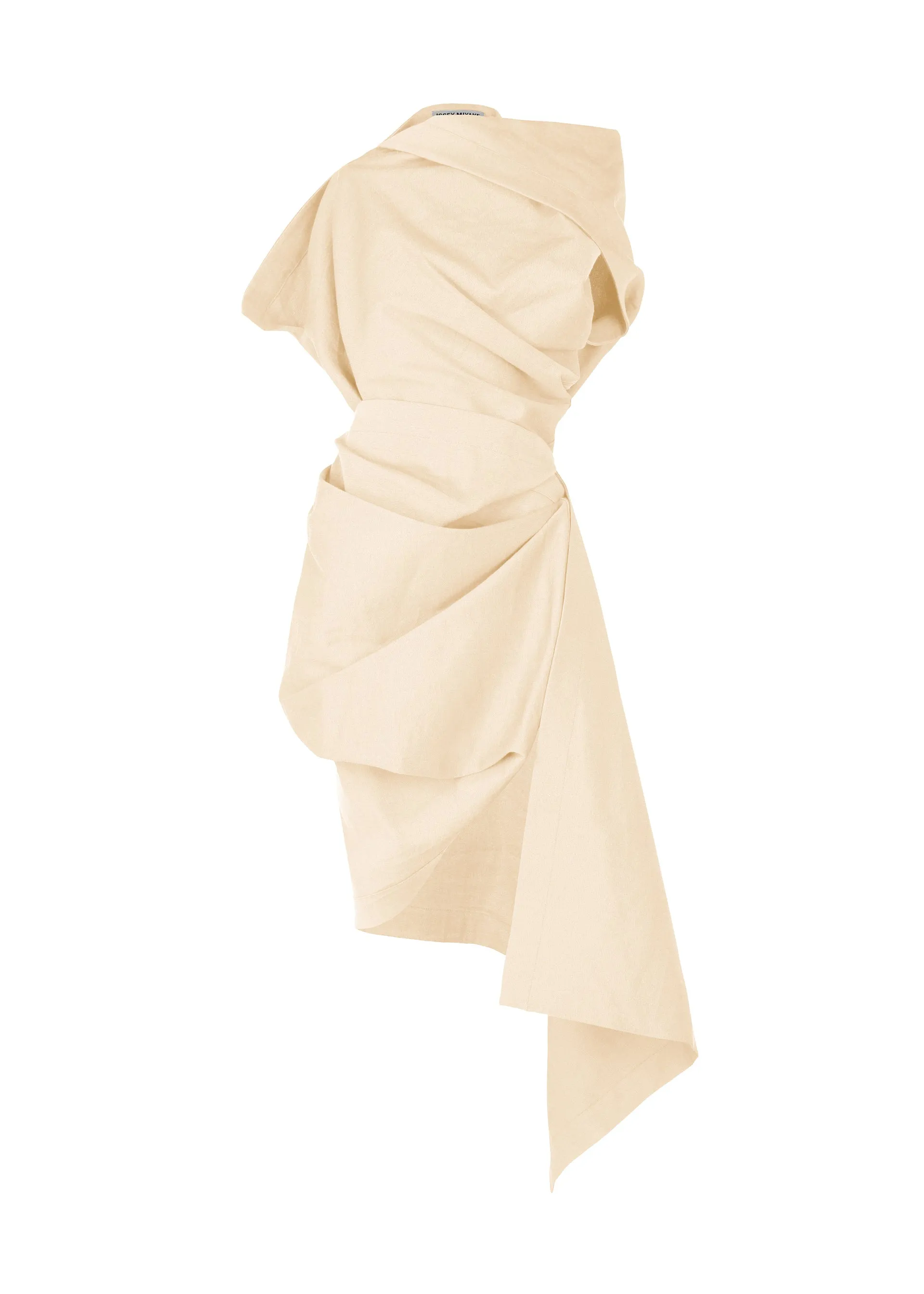 ENCLOTHE WASHI AND WOOL sold by Issey Miyake product image thumbnail 2