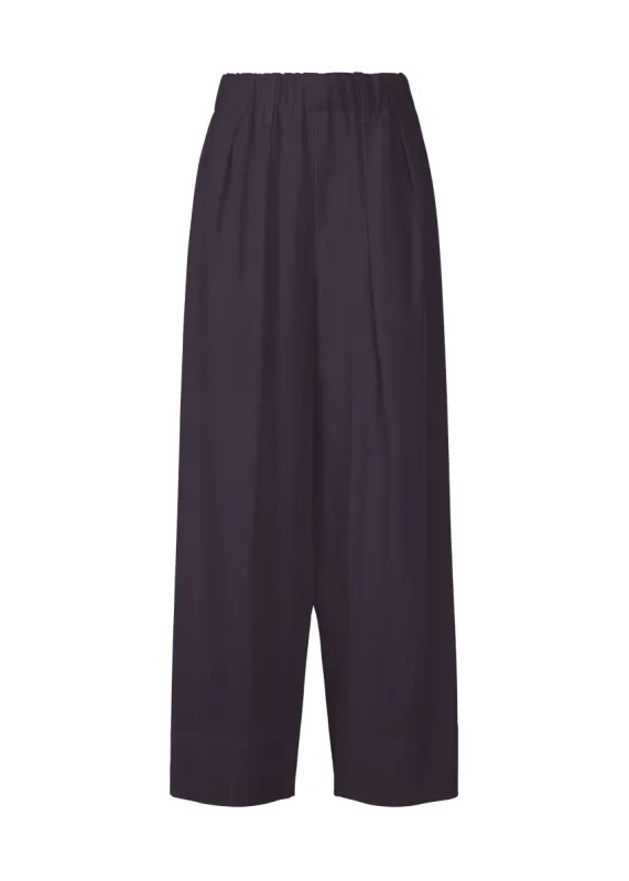 ENCLOTHE LAYERED PANTS sold by Issey Miyake