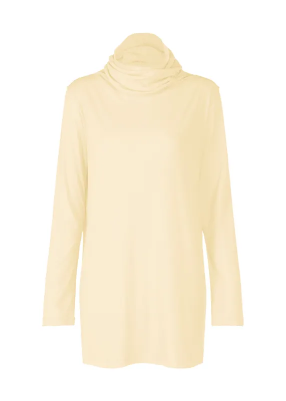 COTTON AIRY JERSEY made by Issey Miyake