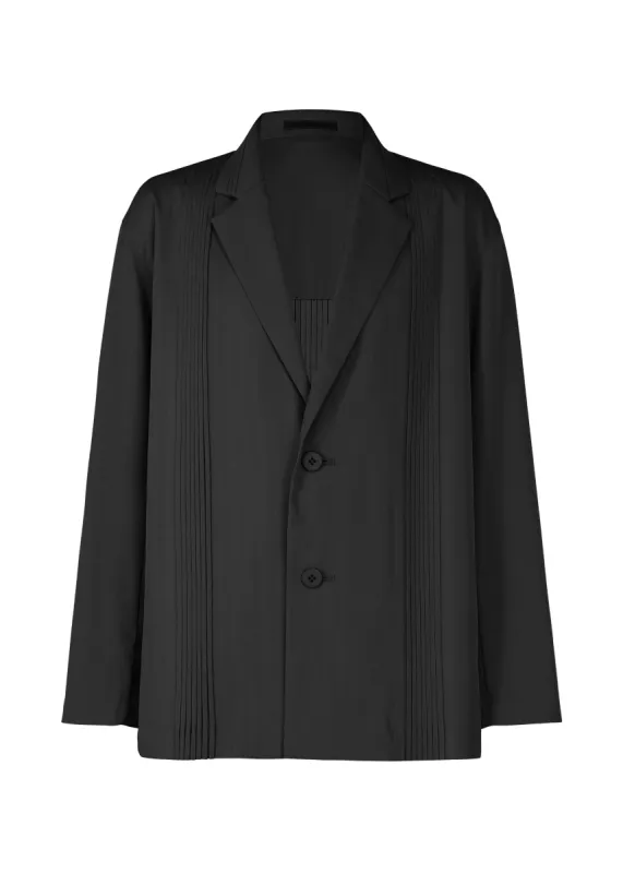 AIR PLEATS made by Issey Miyake