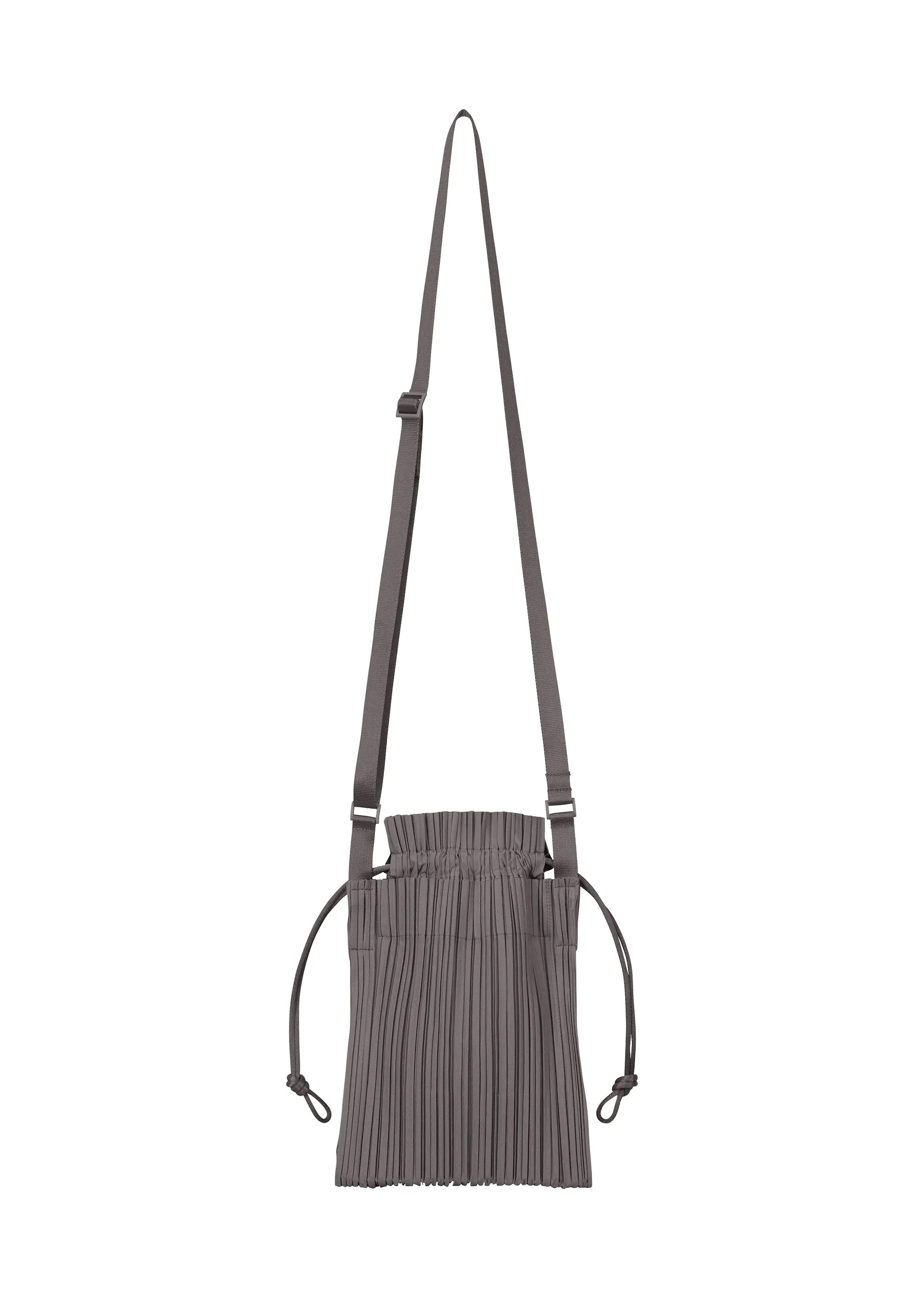 SQUARE PLEATS BAG sold by Issey Miyake product image thumbnail 2