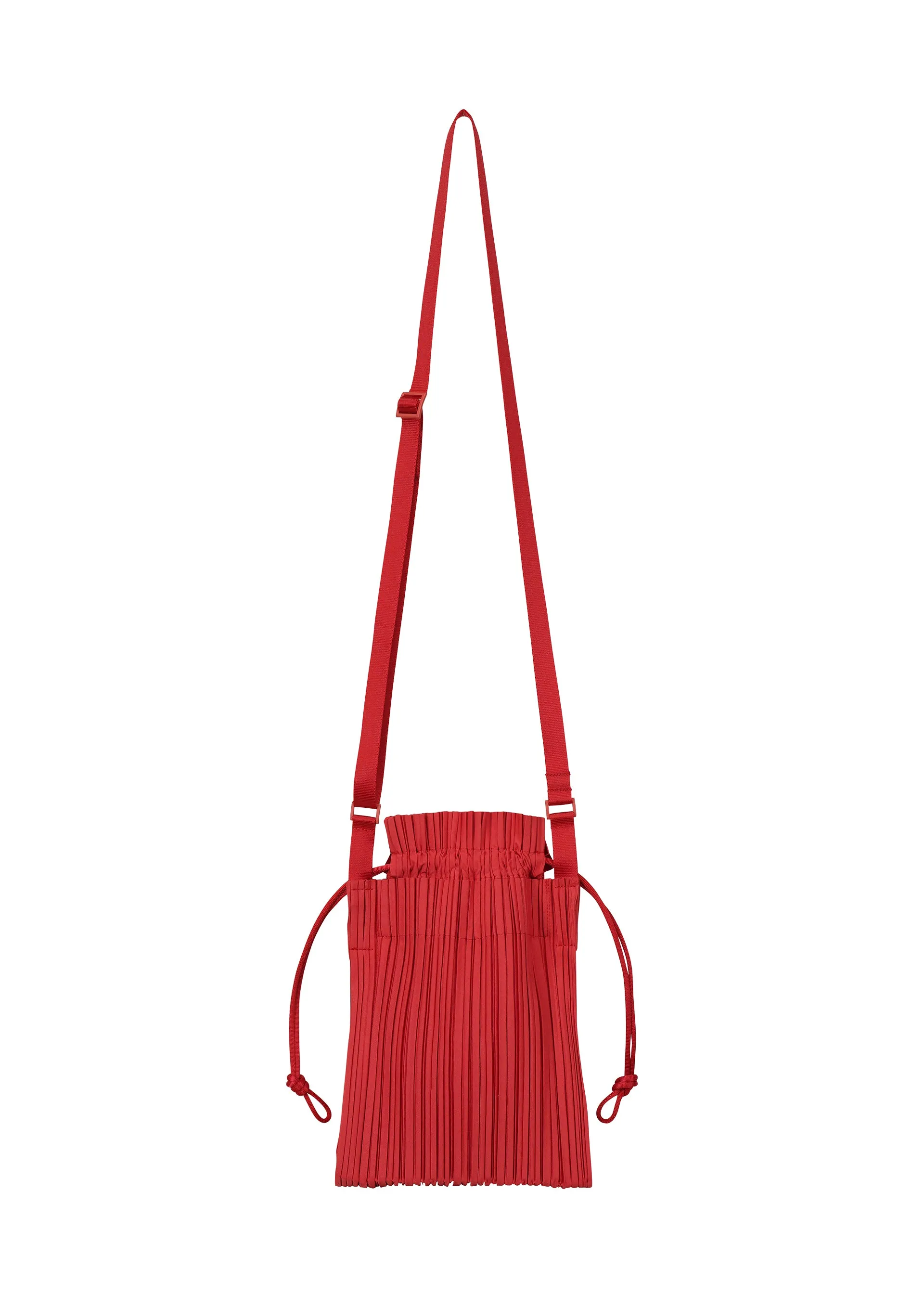 SQUARE PLEATS BAG sold by Issey Miyake product image thumbnail 3