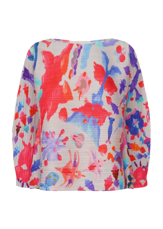 DANCE WITH NEW FRIENDS sold by Issey Miyake