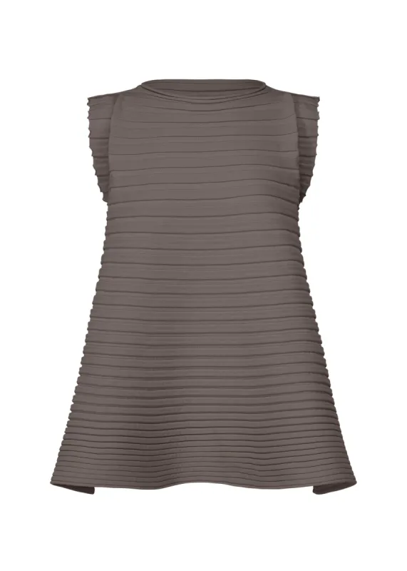 BOUNCE KNIT made by Issey Miyake