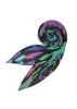DANCE WITH NEW FRIENDS SCARF sold by Issey Miyake