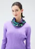 DANCE WITH NEW FRIENDS SCARF sold by Issey Miyake