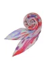 DANCE WITH NEW FRIENDS SCARF sold by Issey Miyake