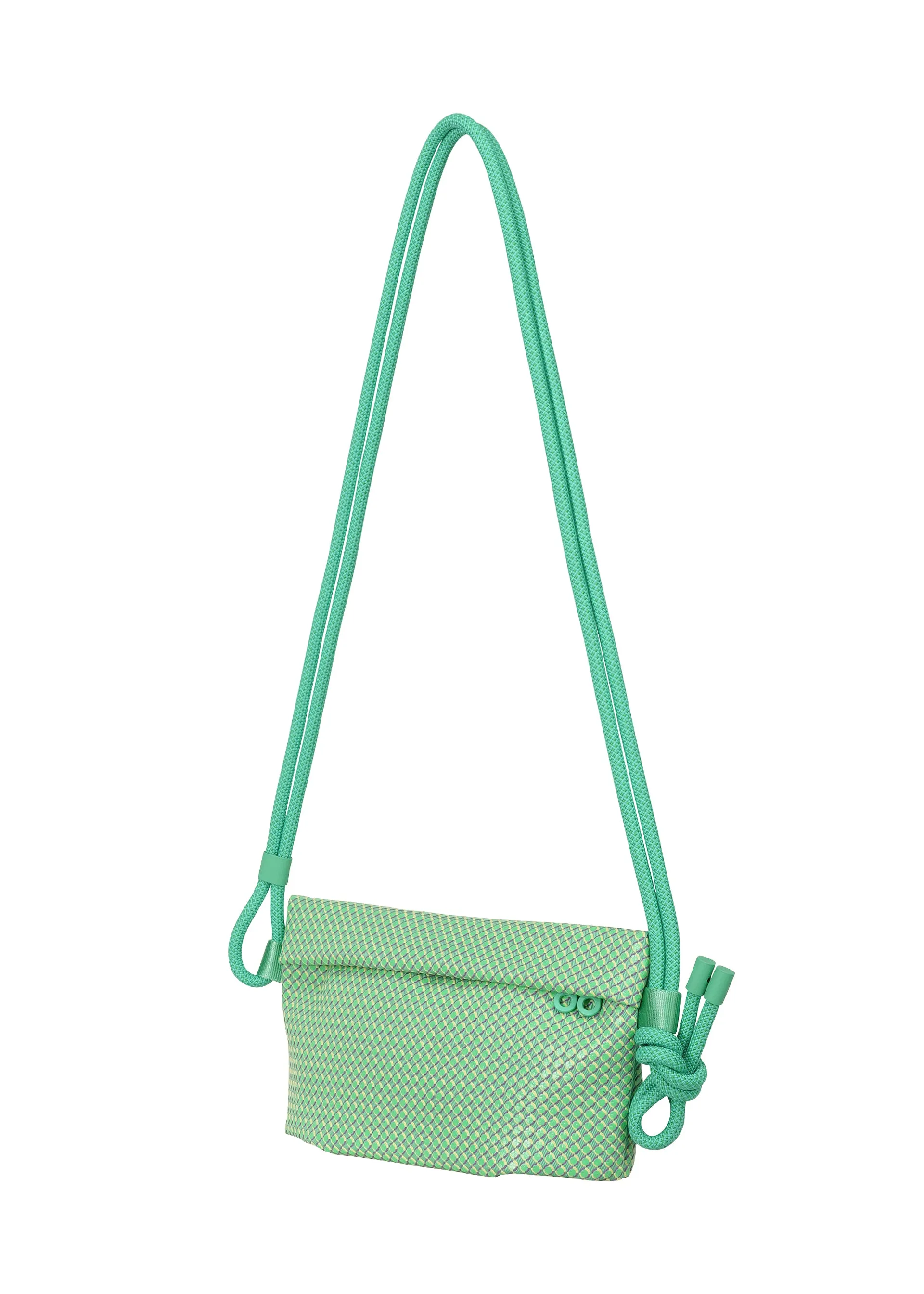 SPACE FRIENDS BAG sold by Issey Miyake product image thumbnail 4