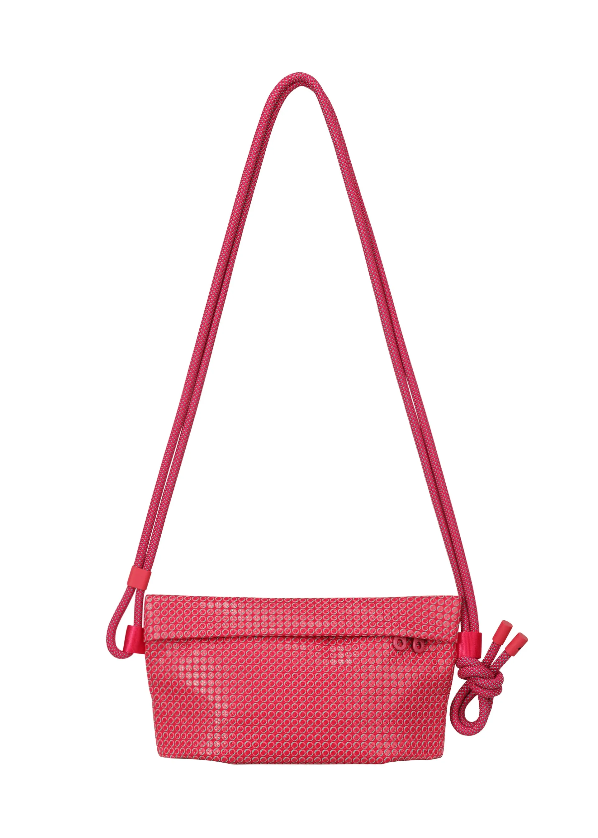 SPACE FRIENDS BAG sold by Issey Miyake
