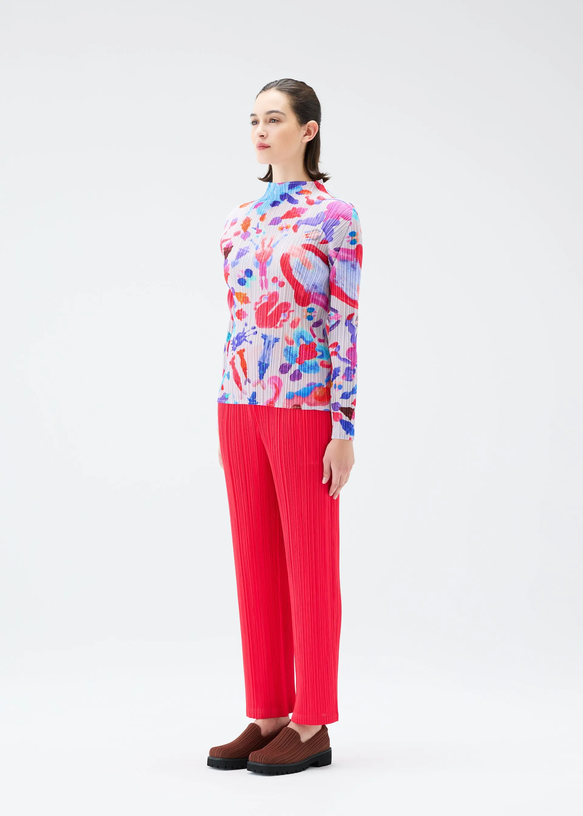 DANCE WITH NEW FRIENDS sold by Issey Miyake product image thumbnail 5