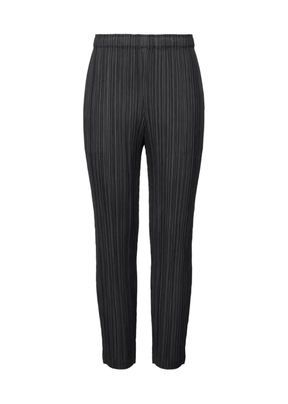 THICKER BOTTOMS 2 made by Issey Miyake