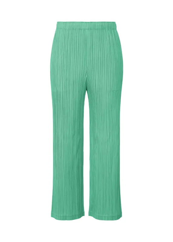 パンツ ISSEY MIYAKE FW24 THICKER BOTTOMS 2 TROUSERS (PP48JF384 15) THICKER BOTTOMS 2 – ISSEY MIYAKE ONLINE STORE